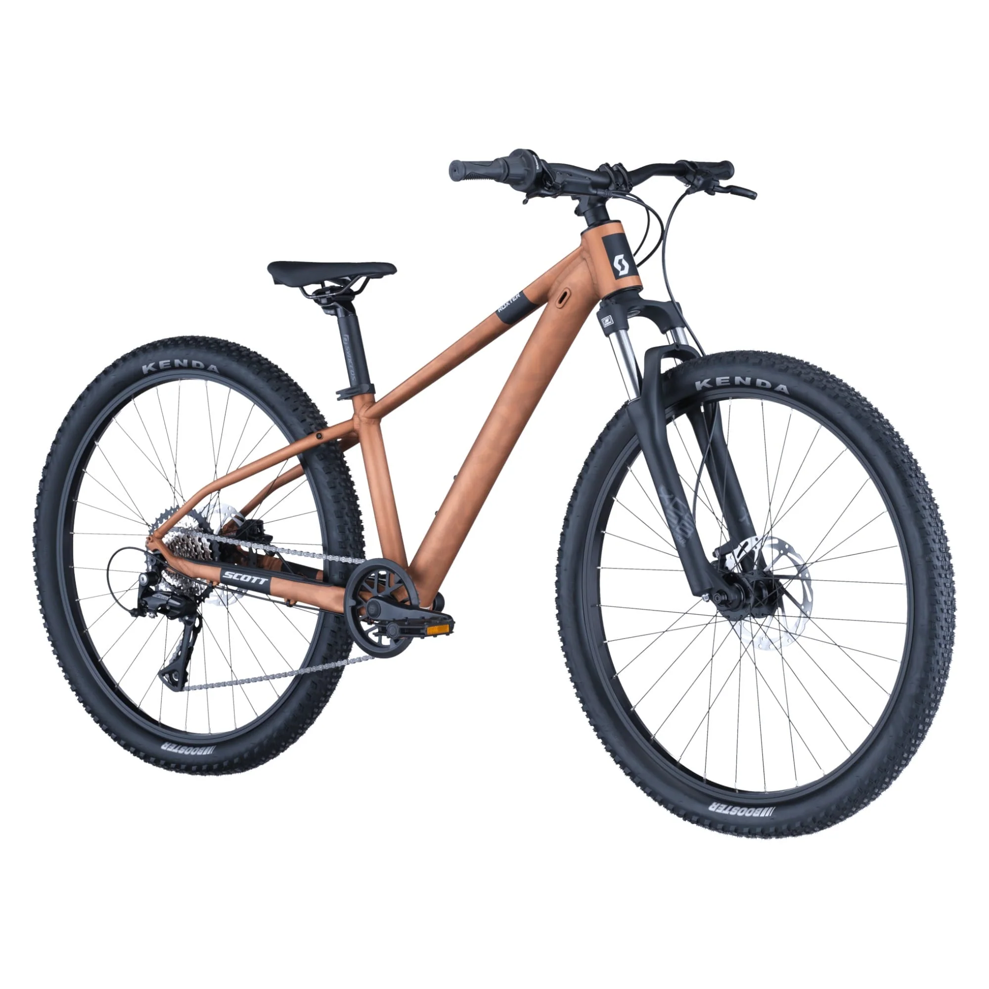 Vélo de Montagne Roxter 600 Enfant - Image 2