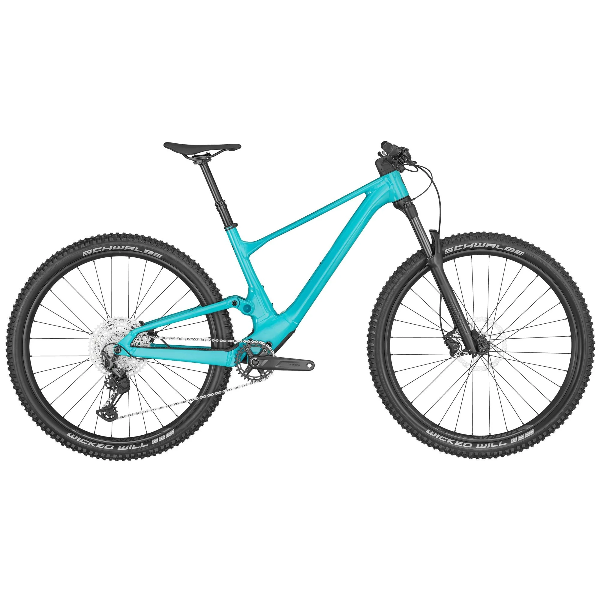 Vélo de Montagne Spark 960 Adulte - Image 3