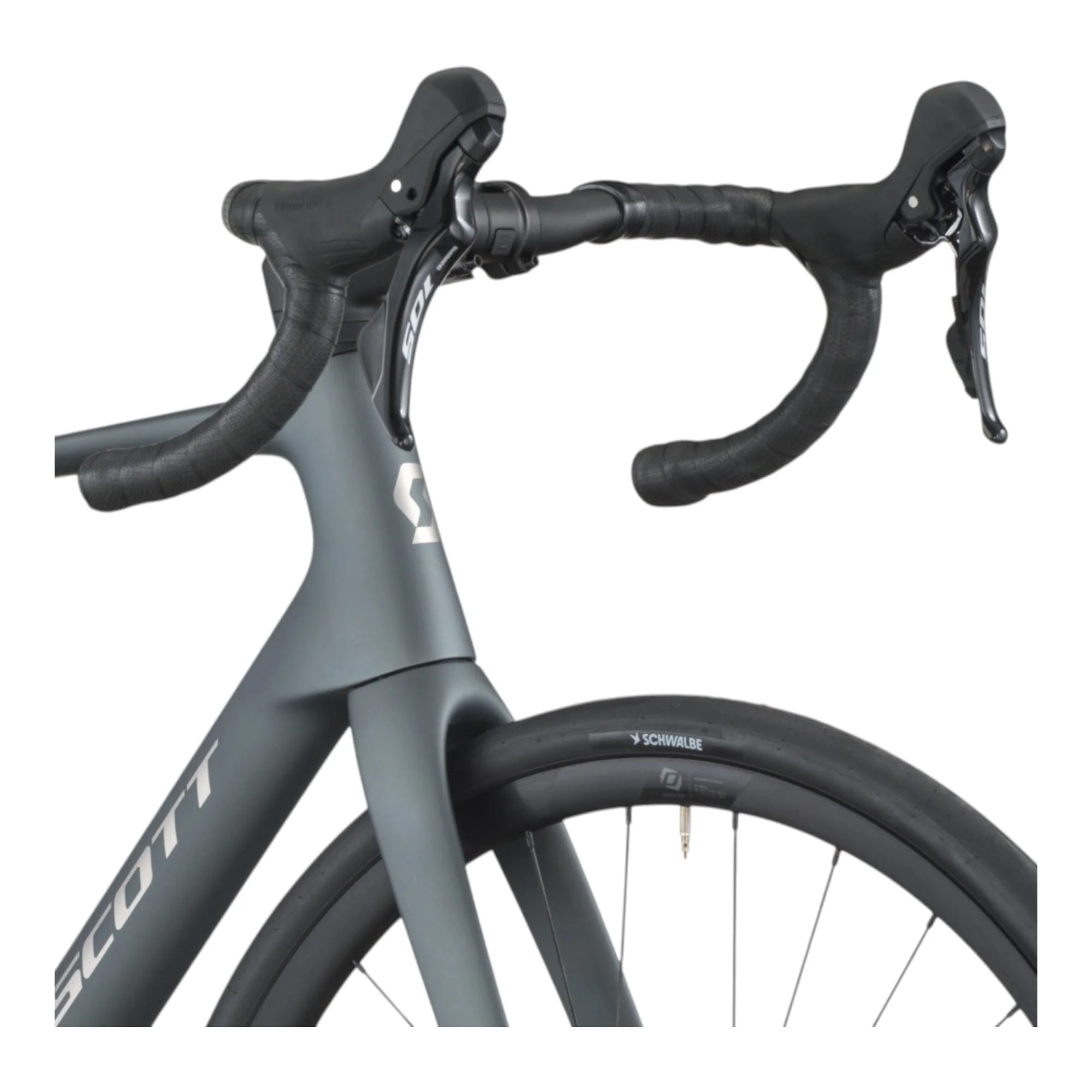 Vélo de Route Addict 50 Adulte - Image 2