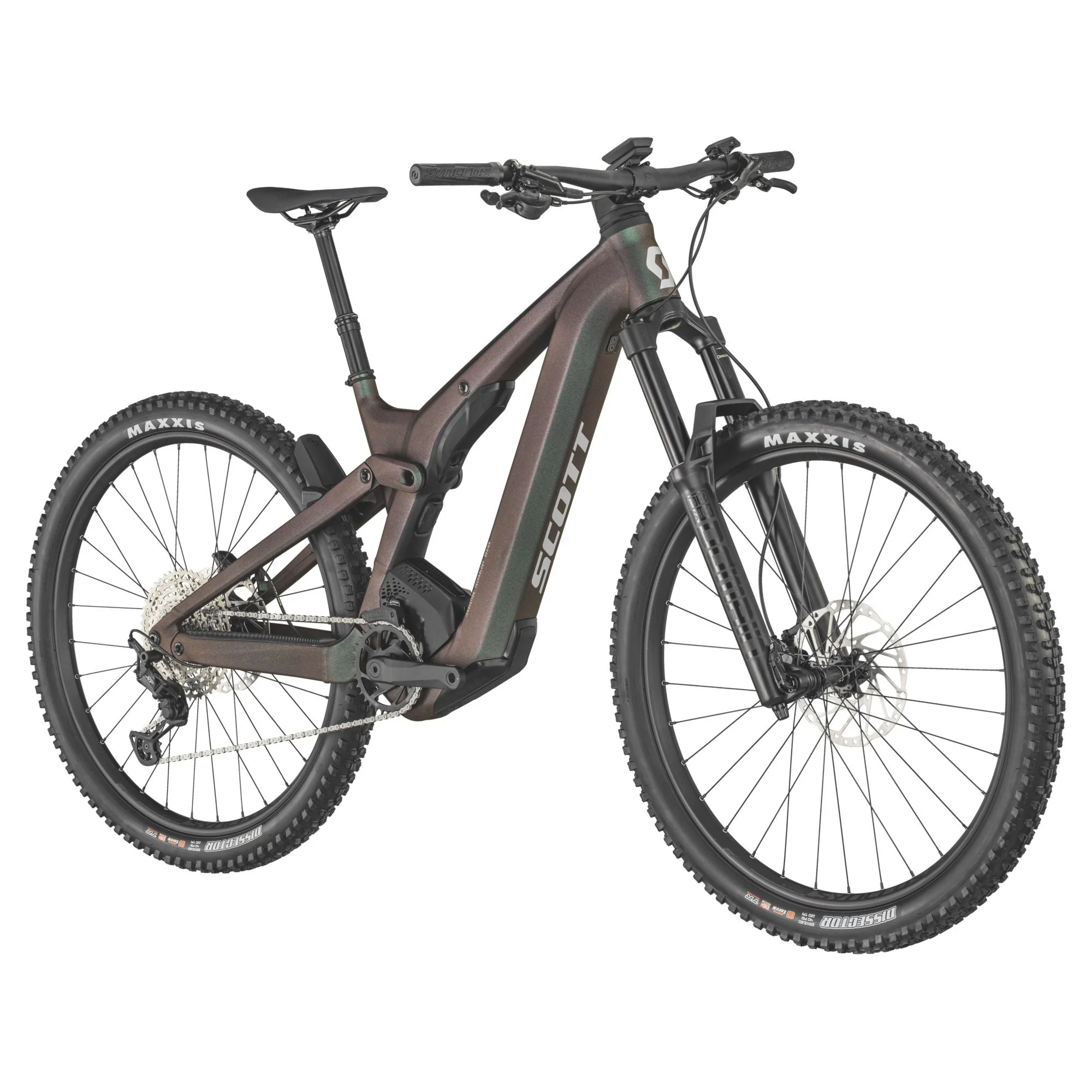 Vélo Électrique de Montagne Patron eRide 920 Adulte
