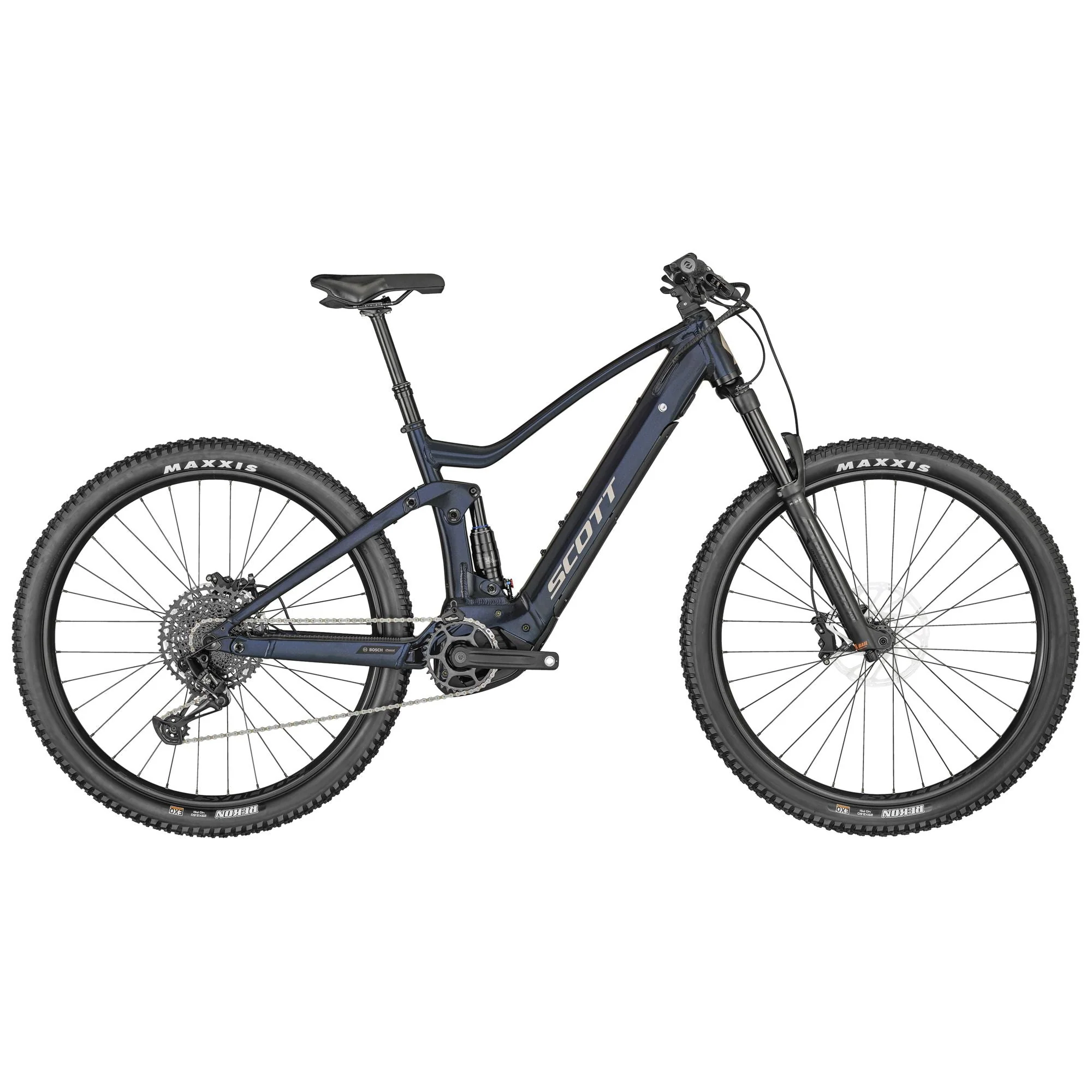 Vélo Électrique de Montagne Strike eRide 930 Adulte - Image 2