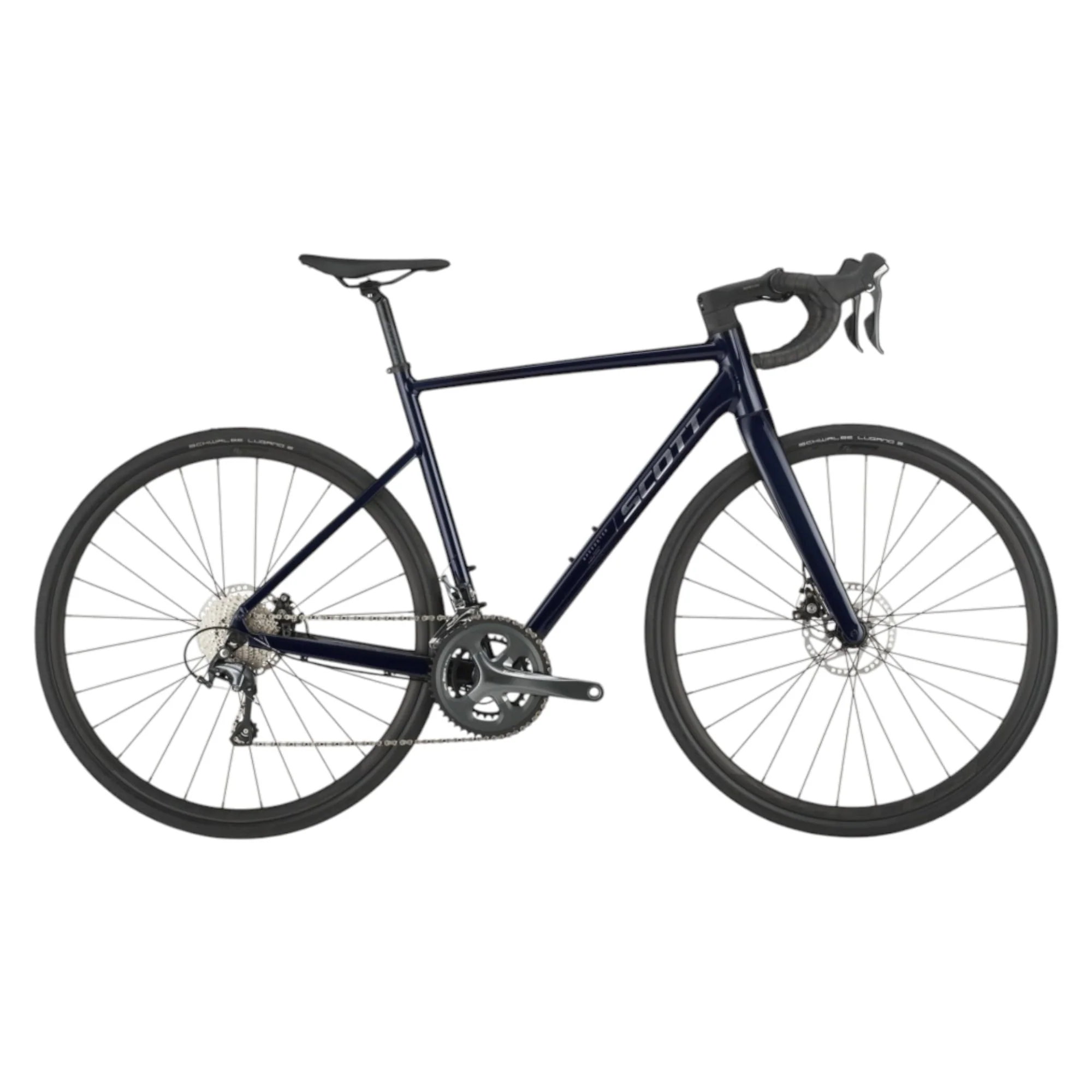 Vélo Speedster 20 Adulte