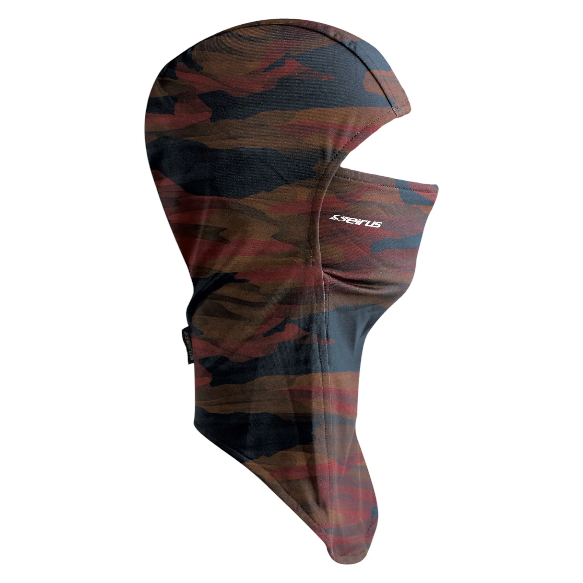 Cagoule Dynamax Hinged Headliner Enfant - Image 3