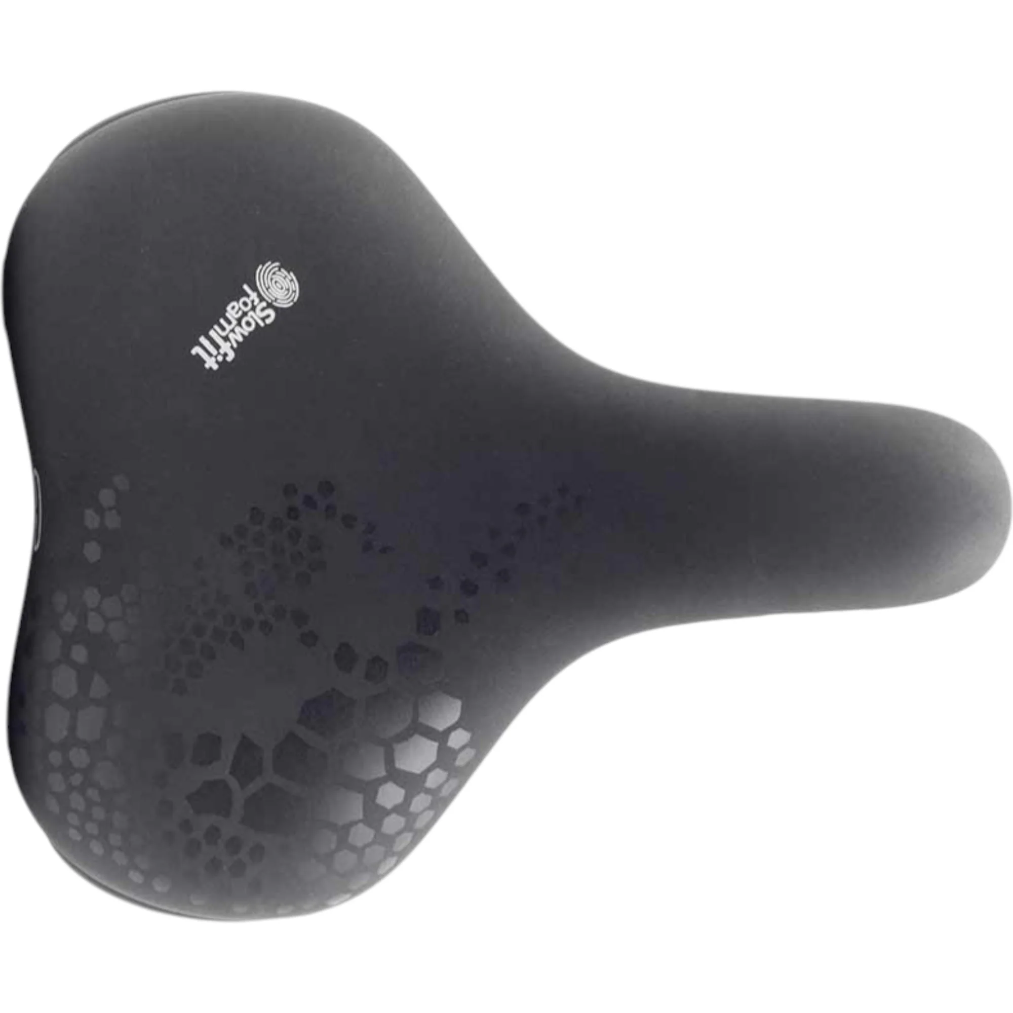 Selle de Vélo Freeway Relaxed Adulte