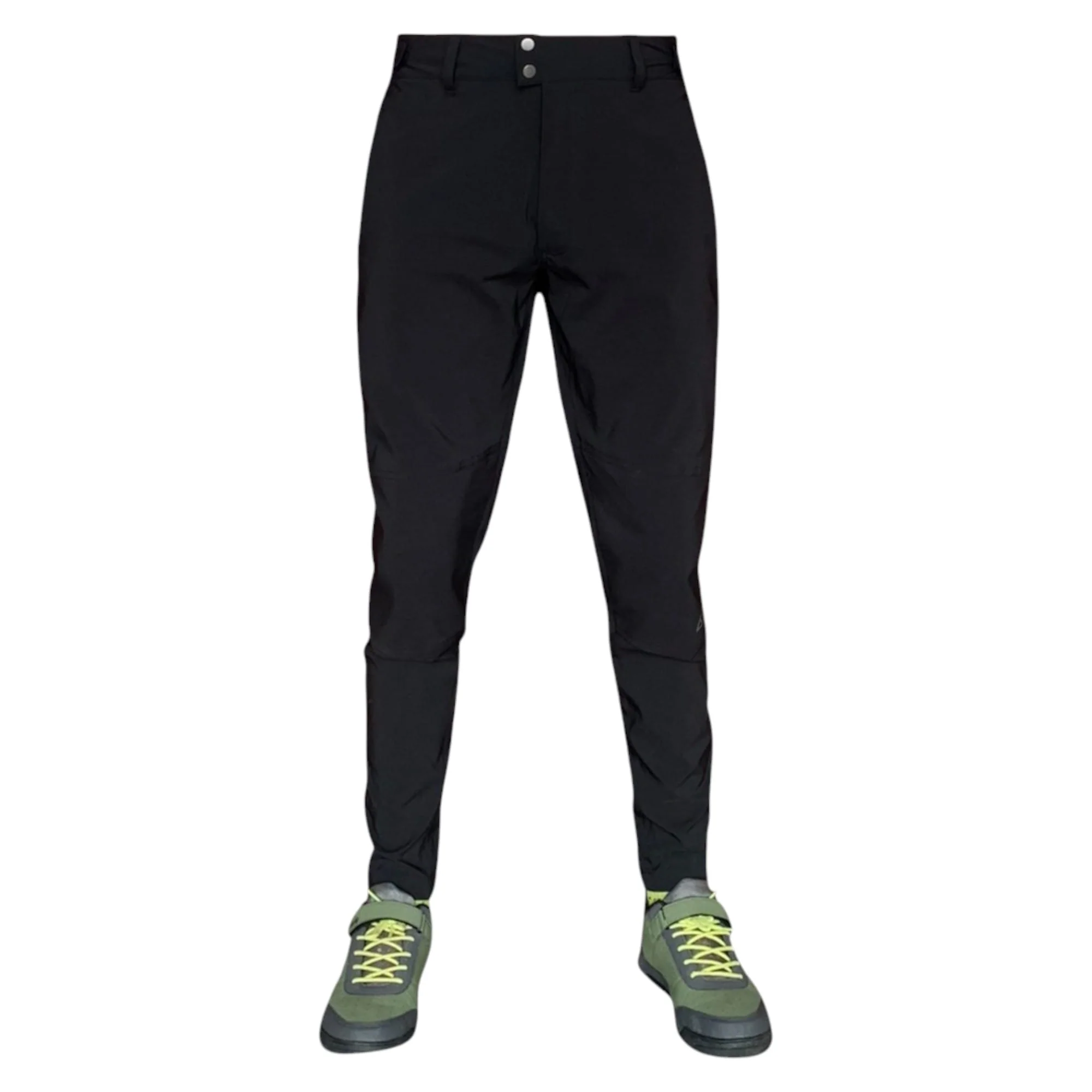 Pantalon de Vélo de Montagne Send it Enfant - Image 3