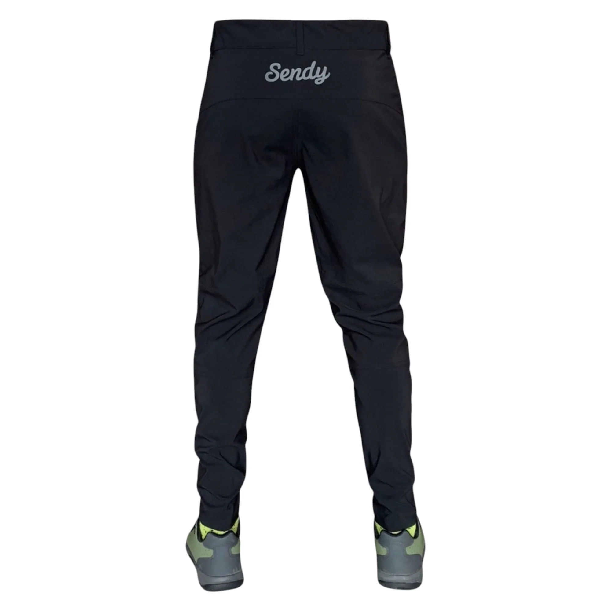 Pantalon de Vélo de Montagne Send it Enfant - Image 4
