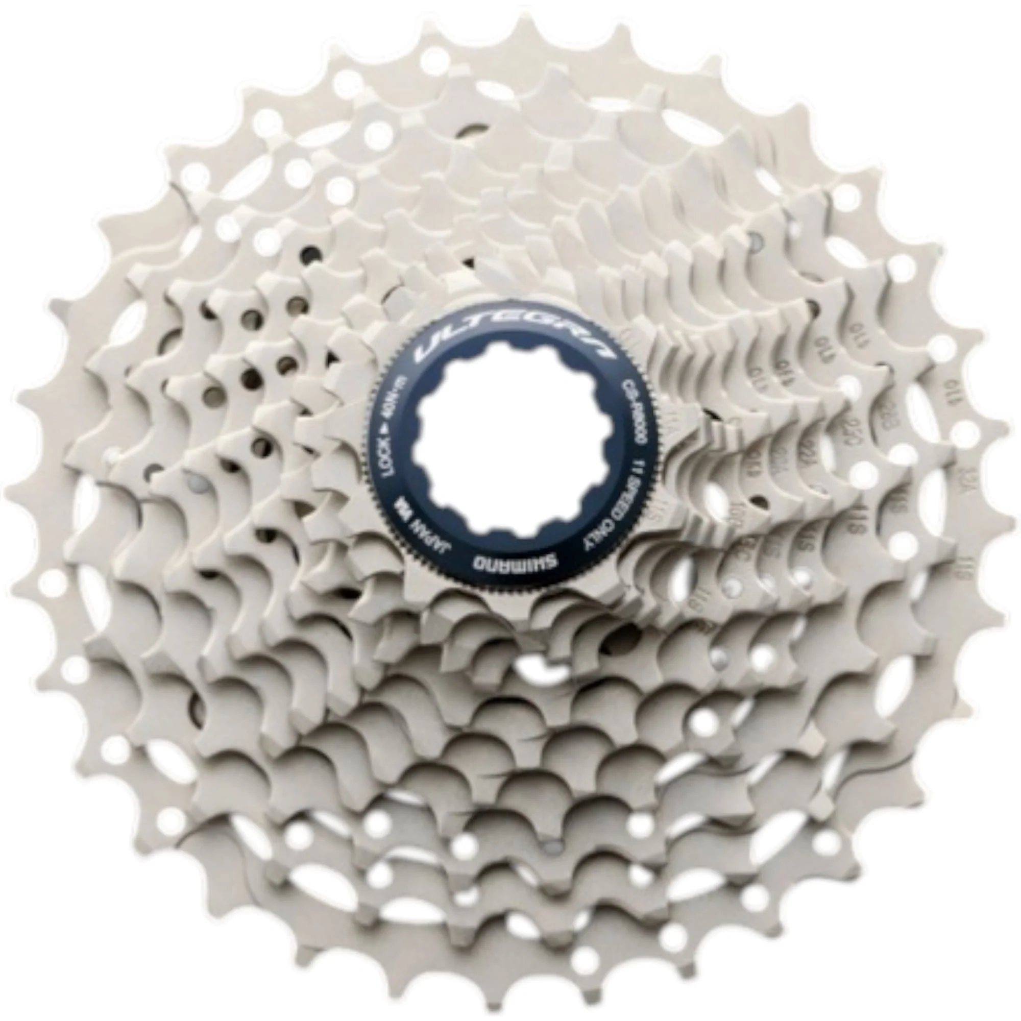 Cassette CS-R7000 105 11 Vitesses - Image 2