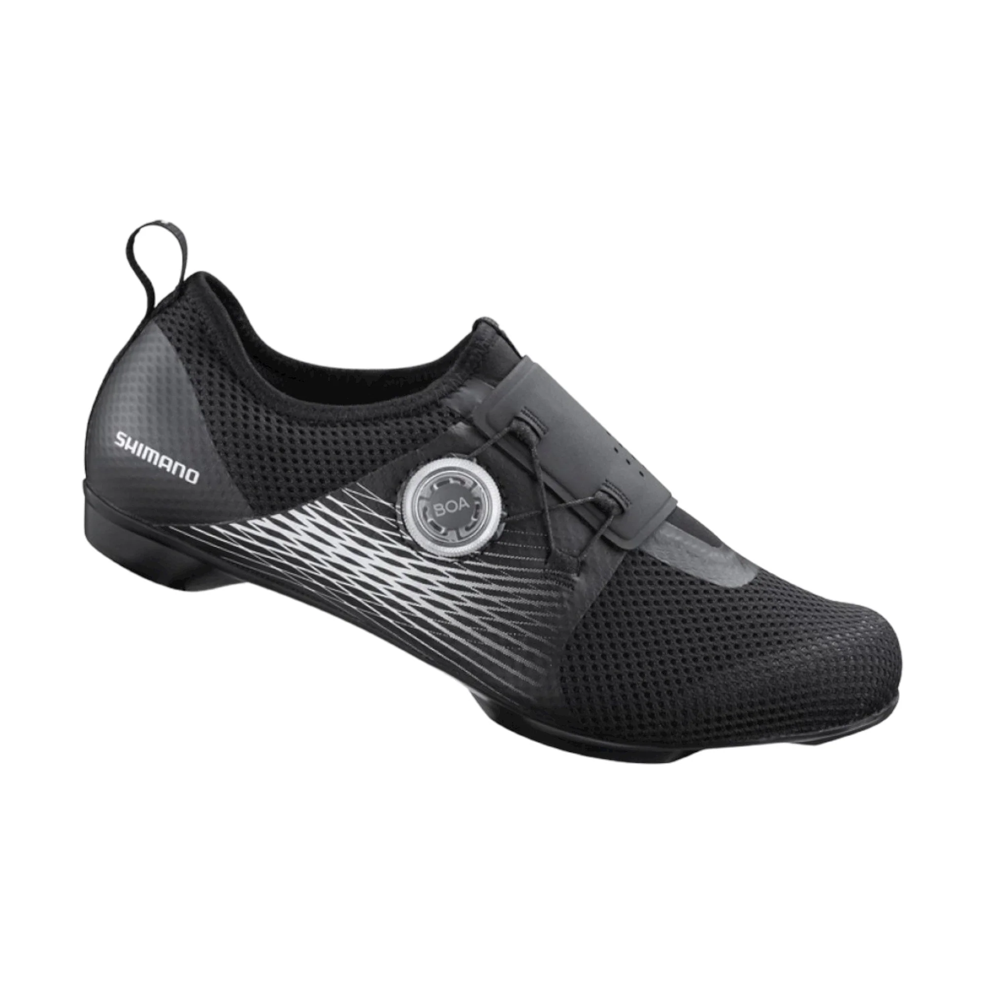 Souliers de Vélo de Route IC5 Femme - Image 4