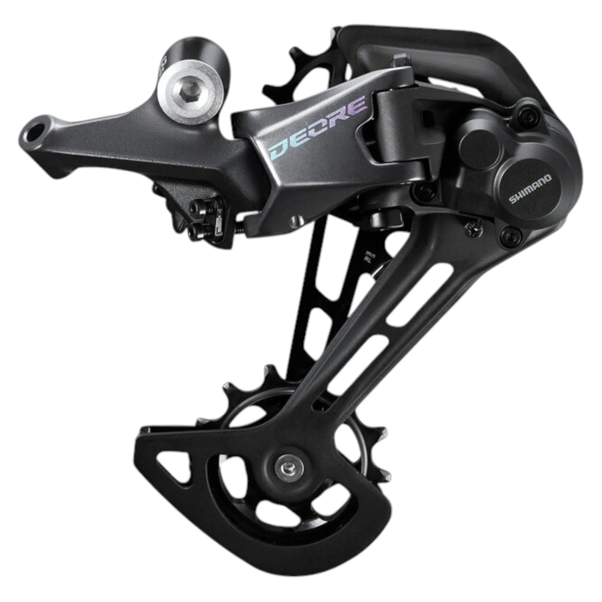 Dérailleur RD-M6100, Deore, SGS 12-Vitesses