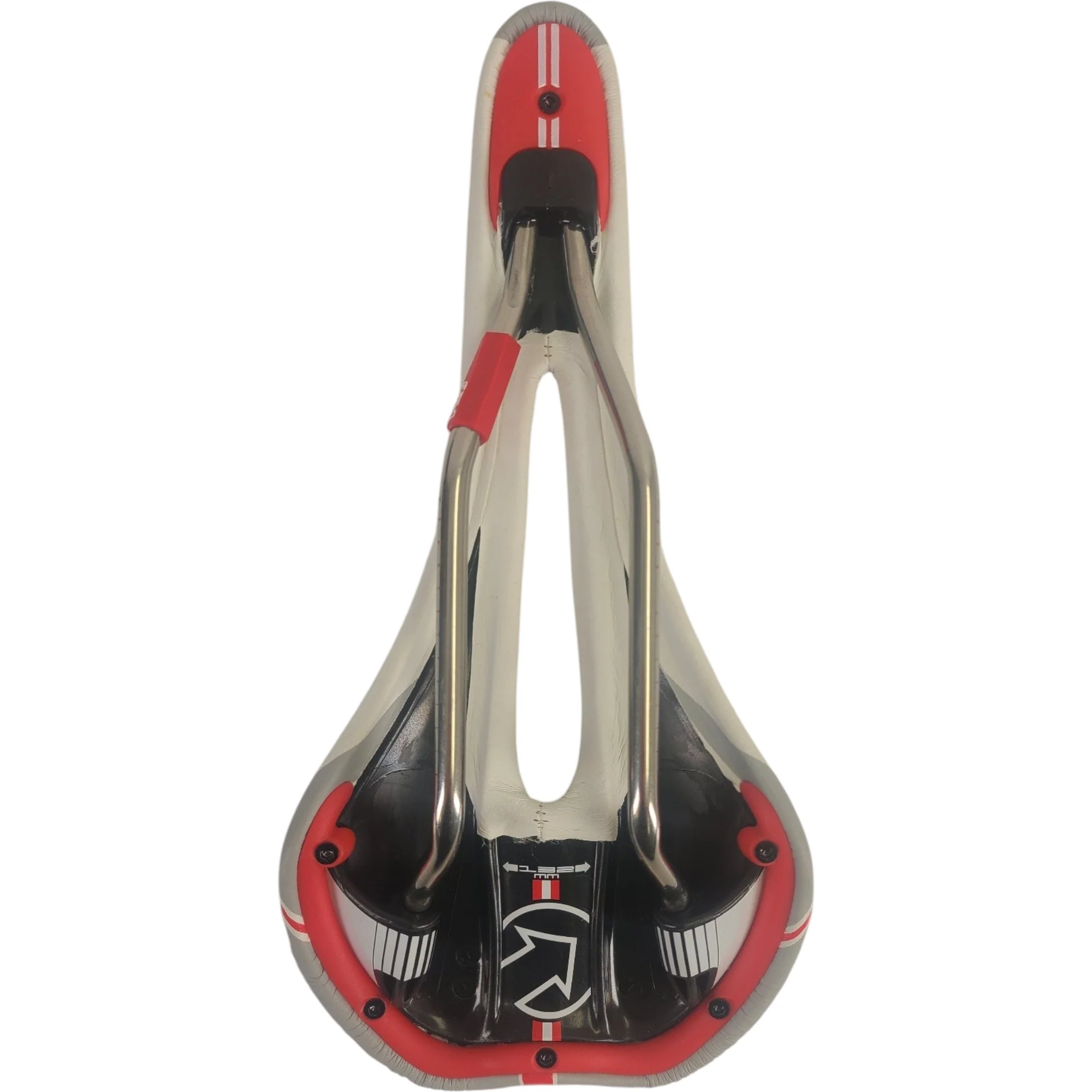 Selle Turnix Pro TI AF Adulte - Image 4