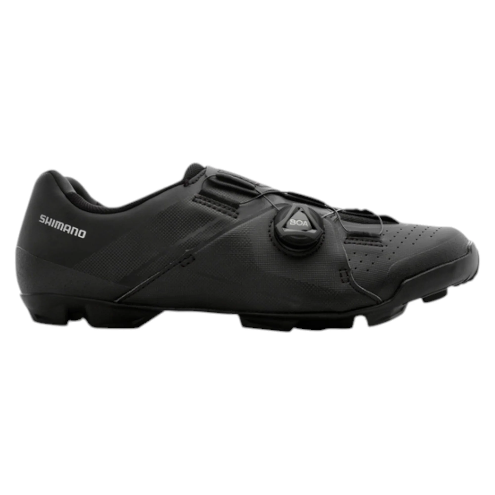 Souliers de Vélo de Montagne SH-XC300 Homme