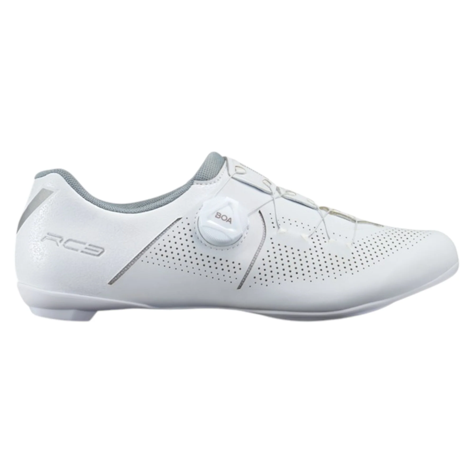 Souliers de Vélo de Route SH-RC302W Femme