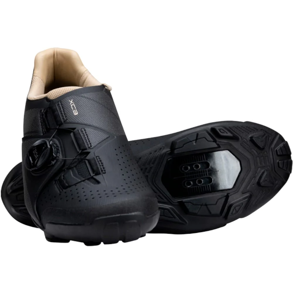 Souliers de Vélo de Montagne XC3 Femme - Image 4
