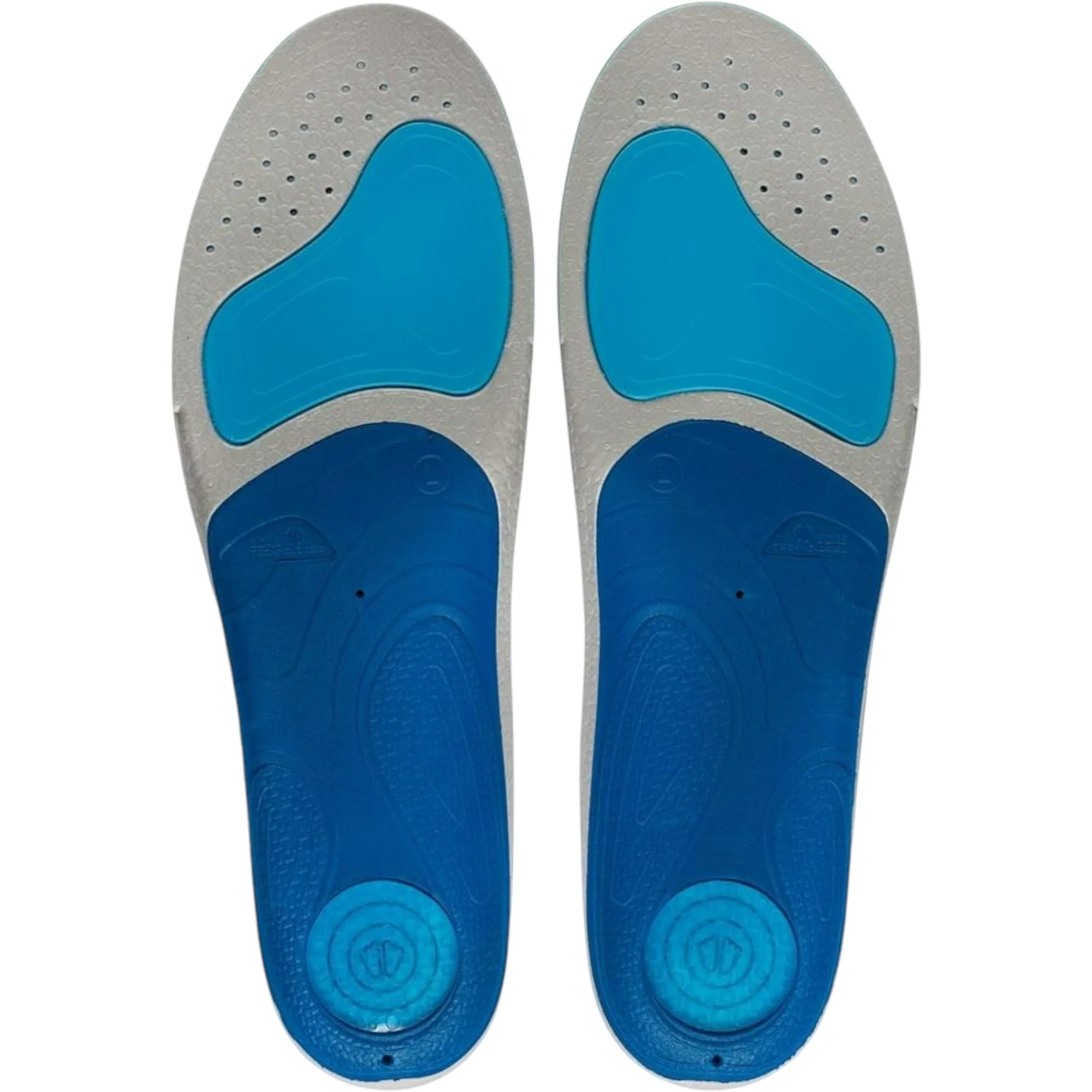 Semelles 3 Feet Run Protect Low Adulte - Image 2