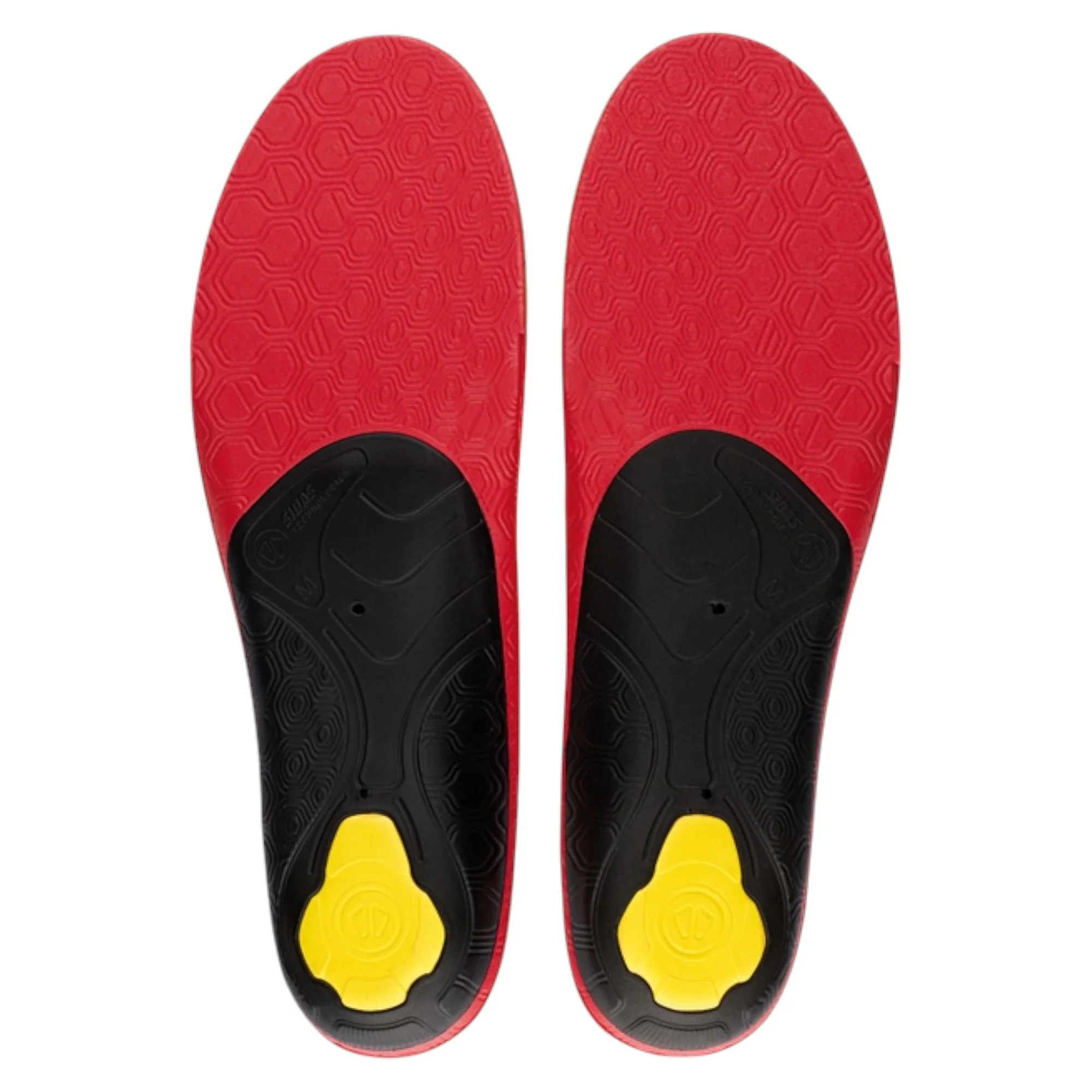 Semelles 3Feet Eco Warm High Adulte - Image 2