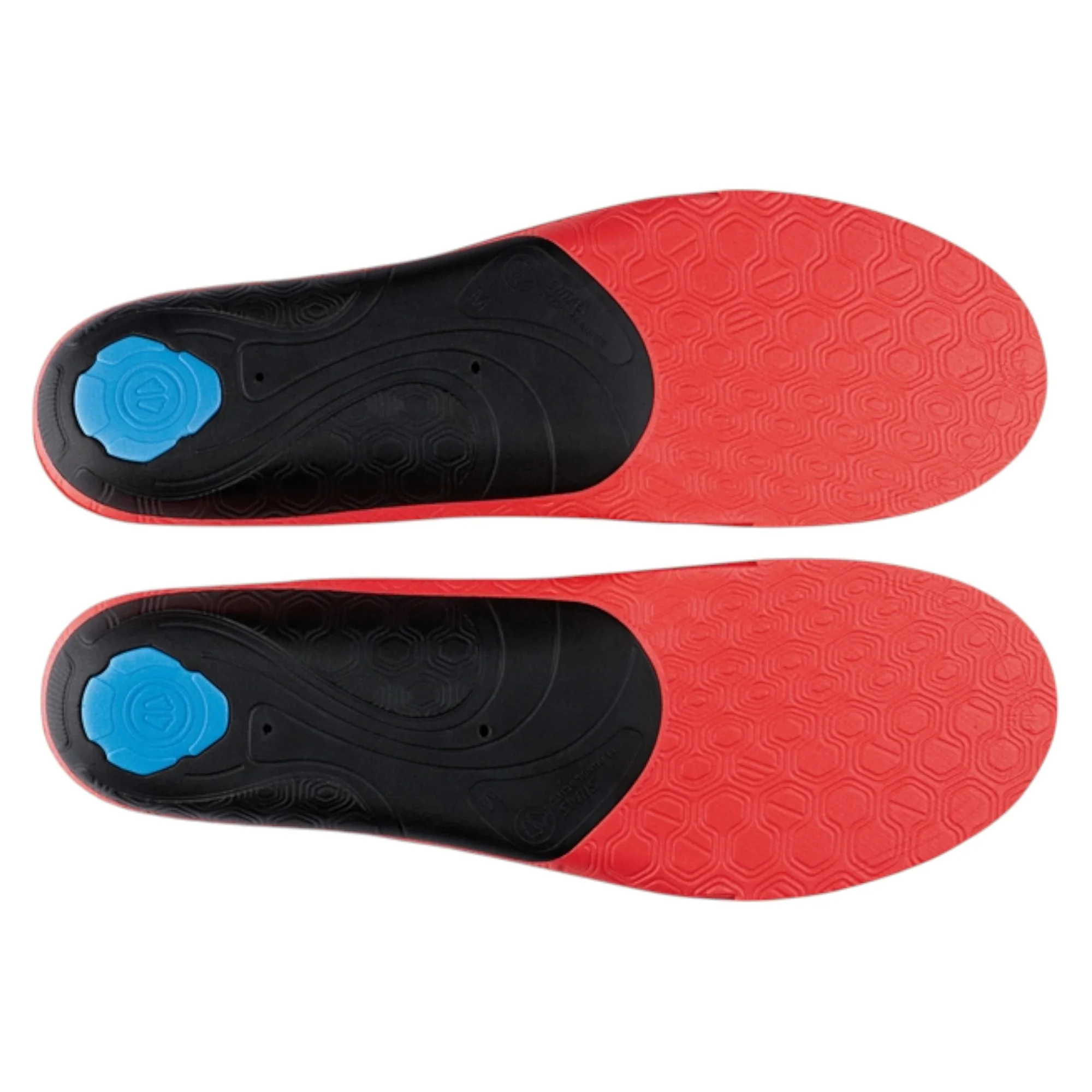 Semelles 3Feet Eco Winter Low Adulte - Image 2