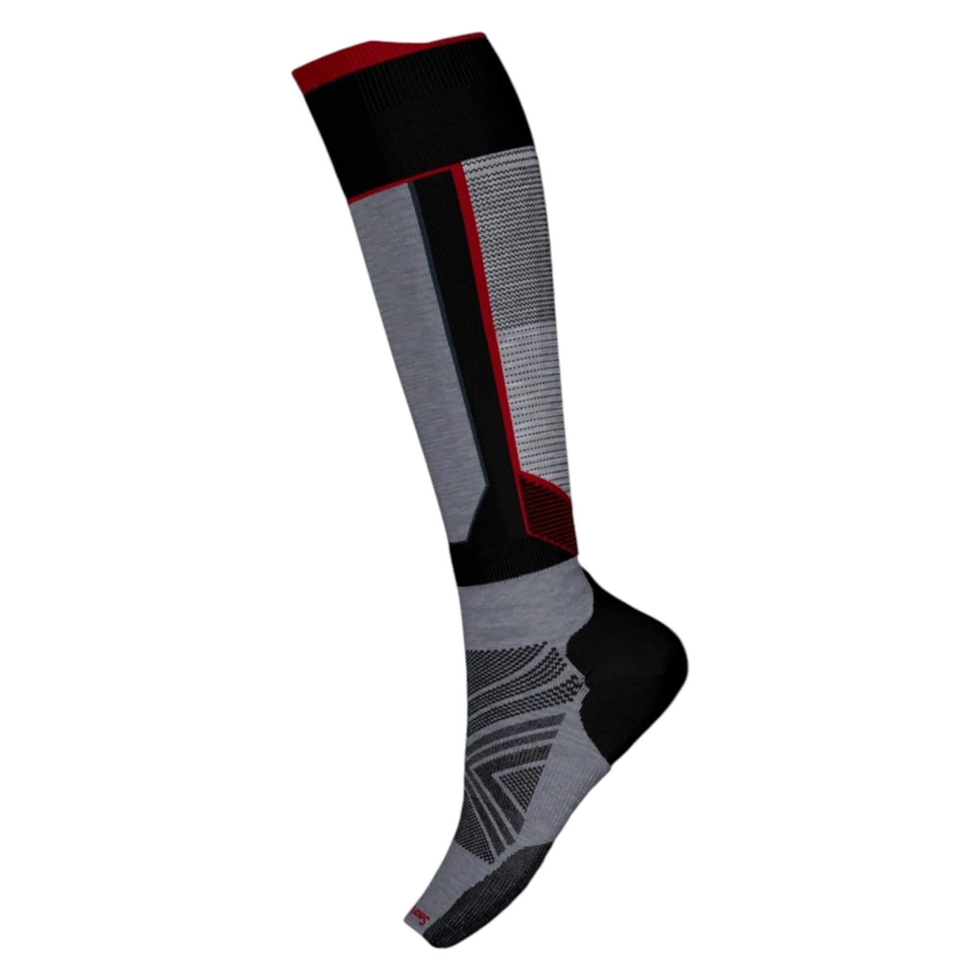 Bas de Ski Intraknit ski targeted cushion OTC Adulte - Image 2