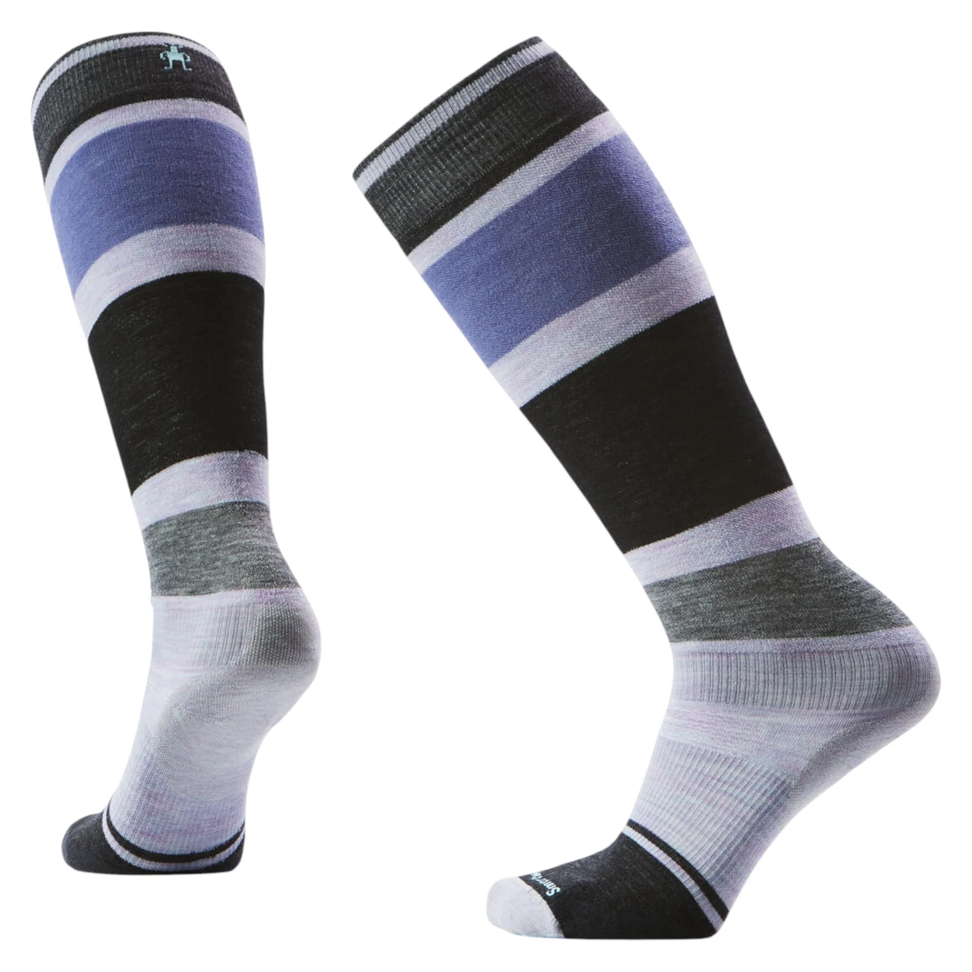 Bas de Ski  Targeted Cushion Strech Extra OTC Femme - Image 2