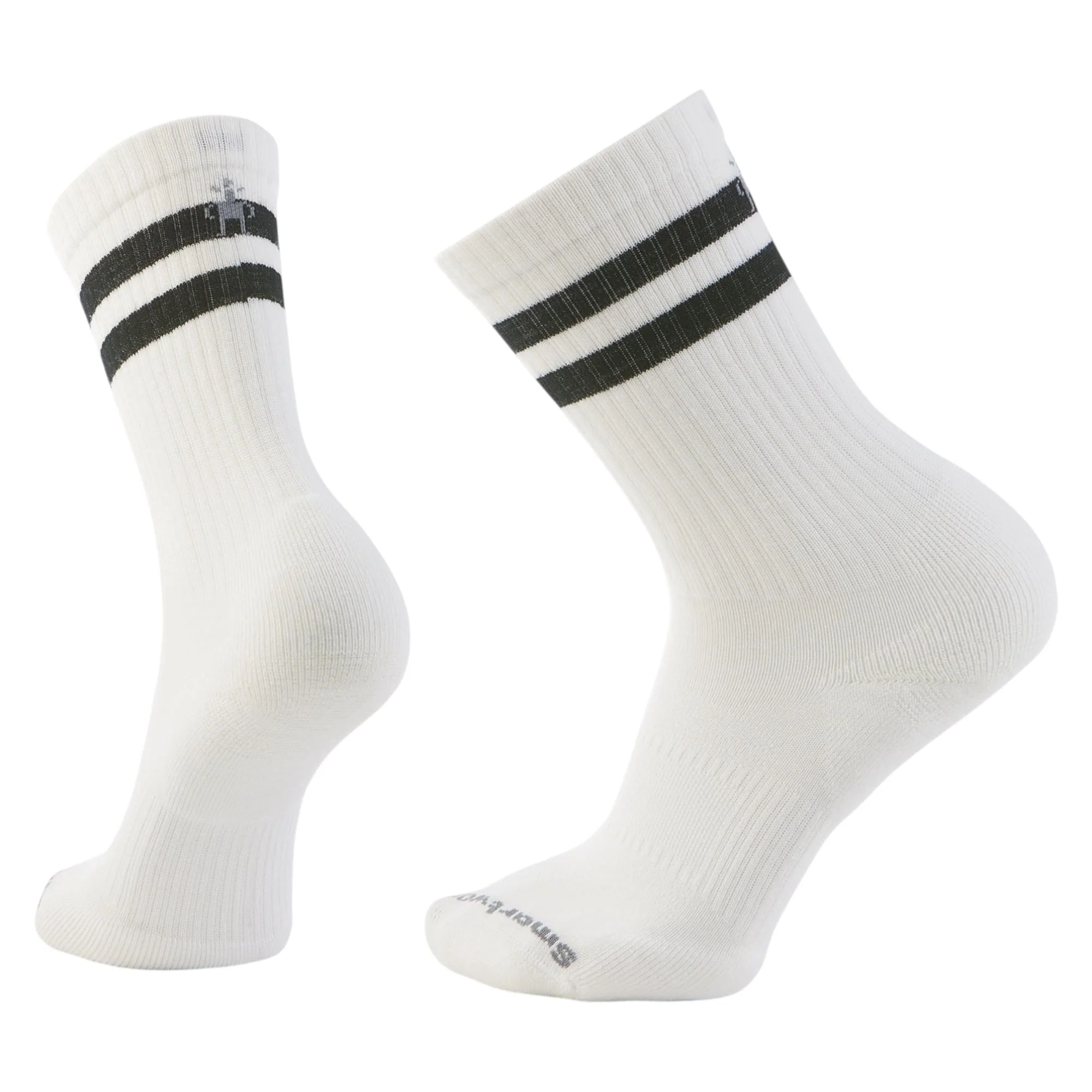 Bas Everyday Athletic Striped Crew Adulte - Image 2