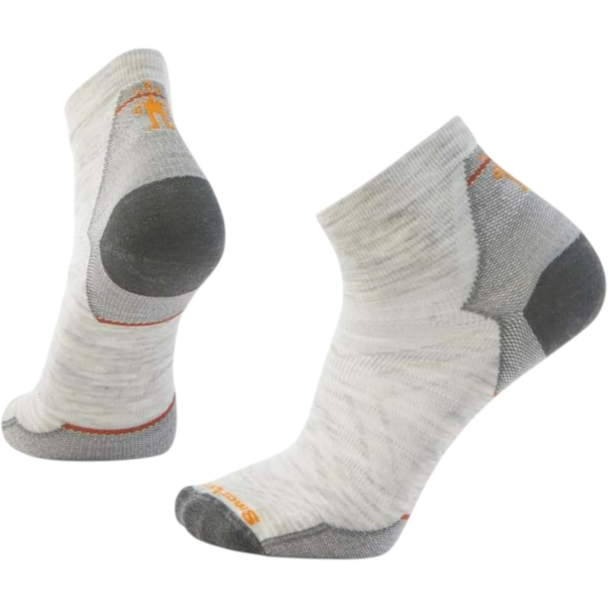 Bas Run Zero Cushion Ankle Adulte - Image 2
