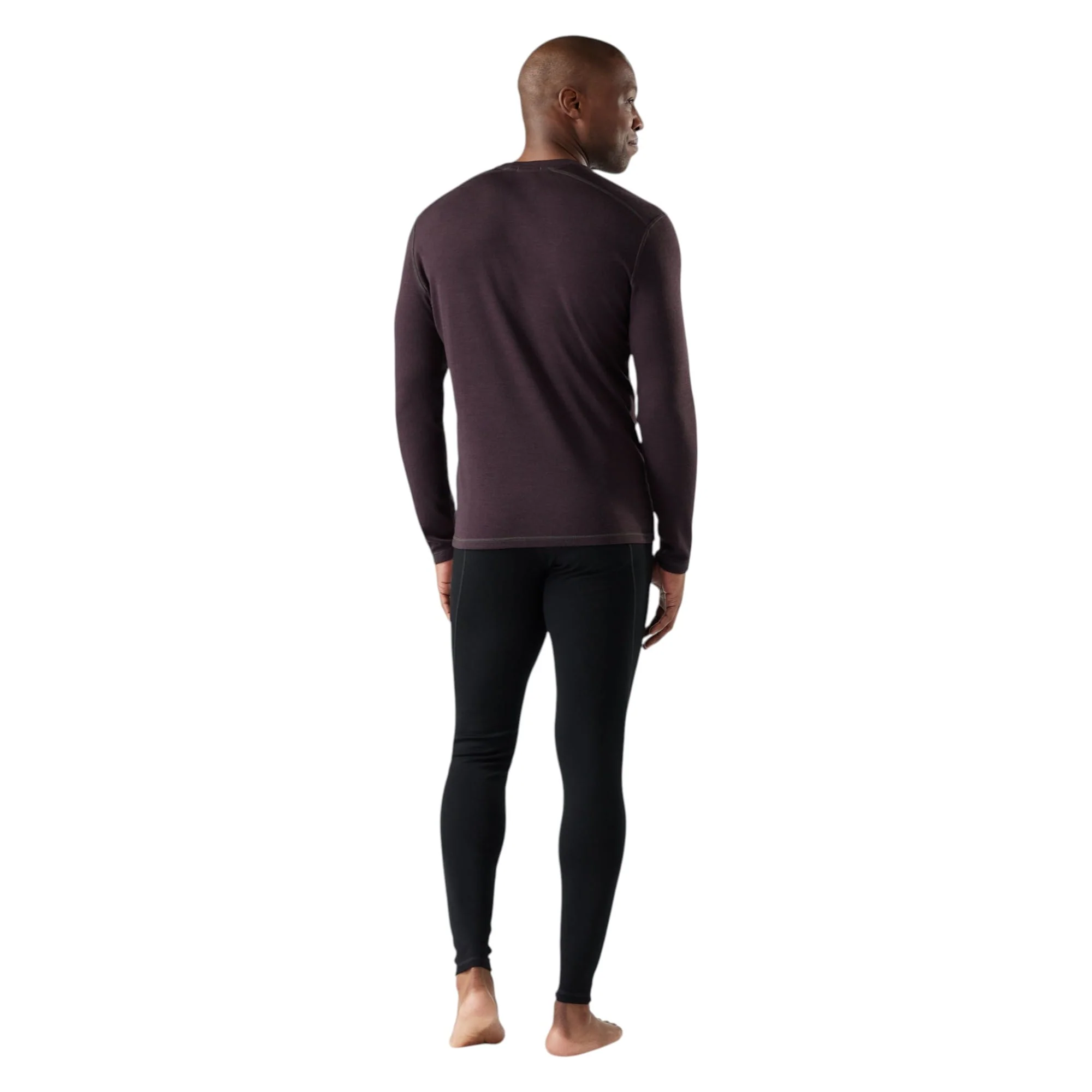 Haut de Sous-Vêtement Classic Thermal Merino 250 Crew Homme - Image 2