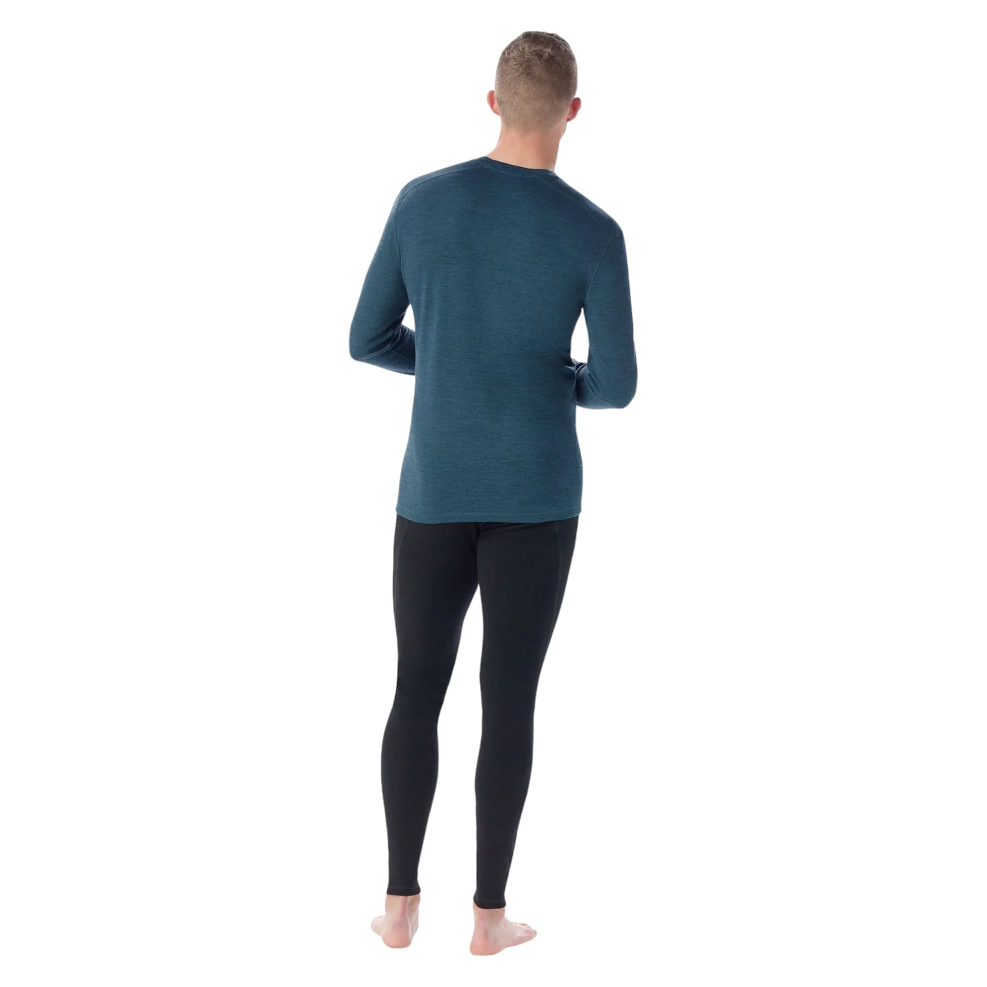 Haut de Sous-Vêtement Classic Thermal Merino 250 Crew Homme - Image 7
