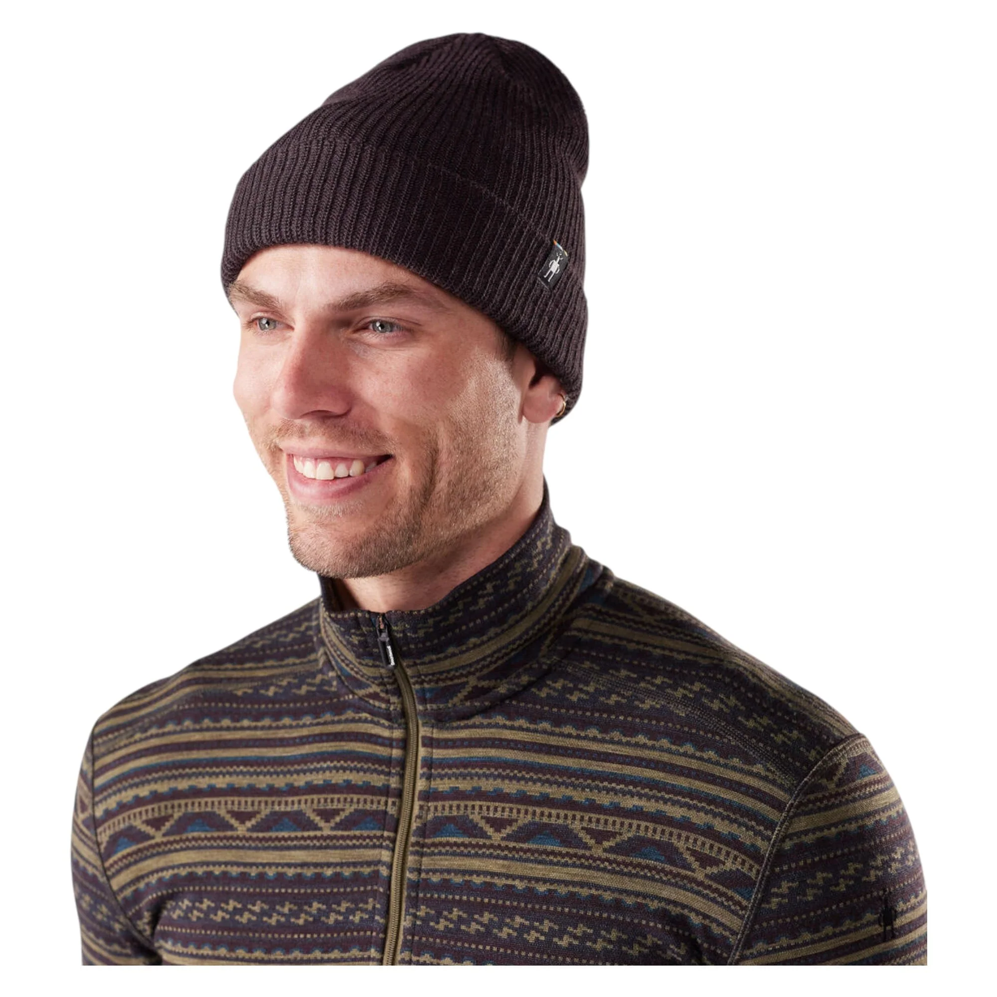 Tuque Smartwool Adulte - Image 2