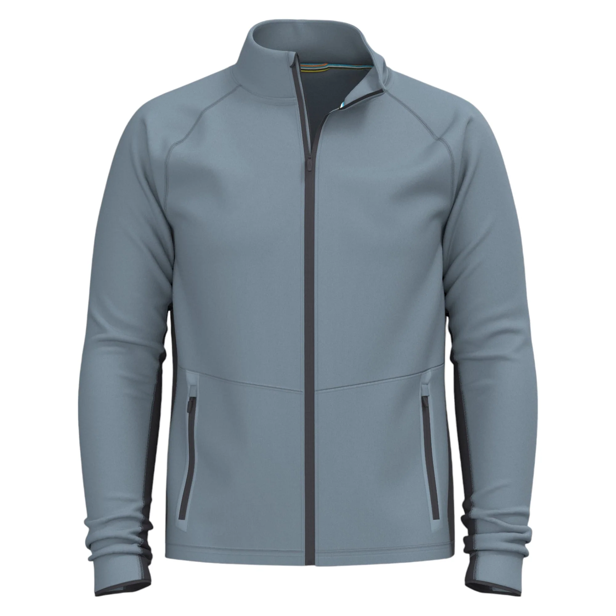 Veste Chandail Manches Longues Active Fleece Homme - Image 3