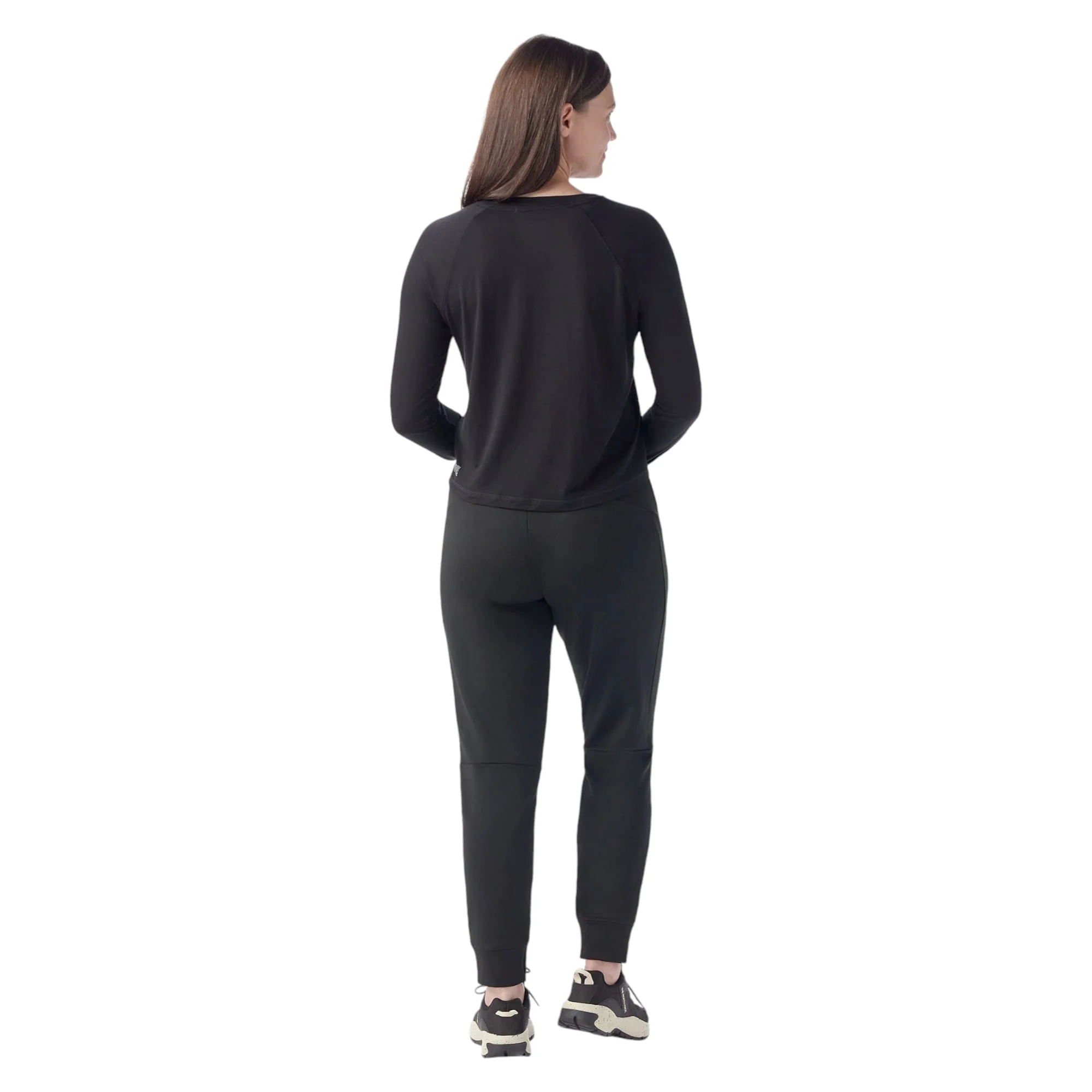 Veste Isolante Active Fleece Jogger Femme - Image 2