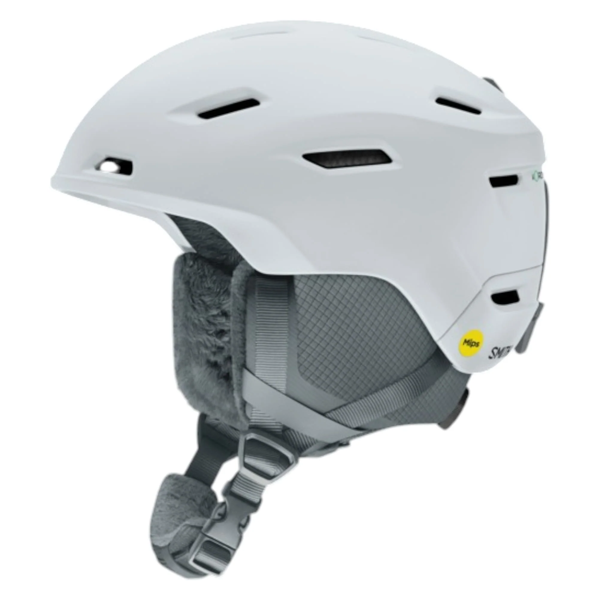 Casque de Ski Descend Mips Round Contour Fit Adulte