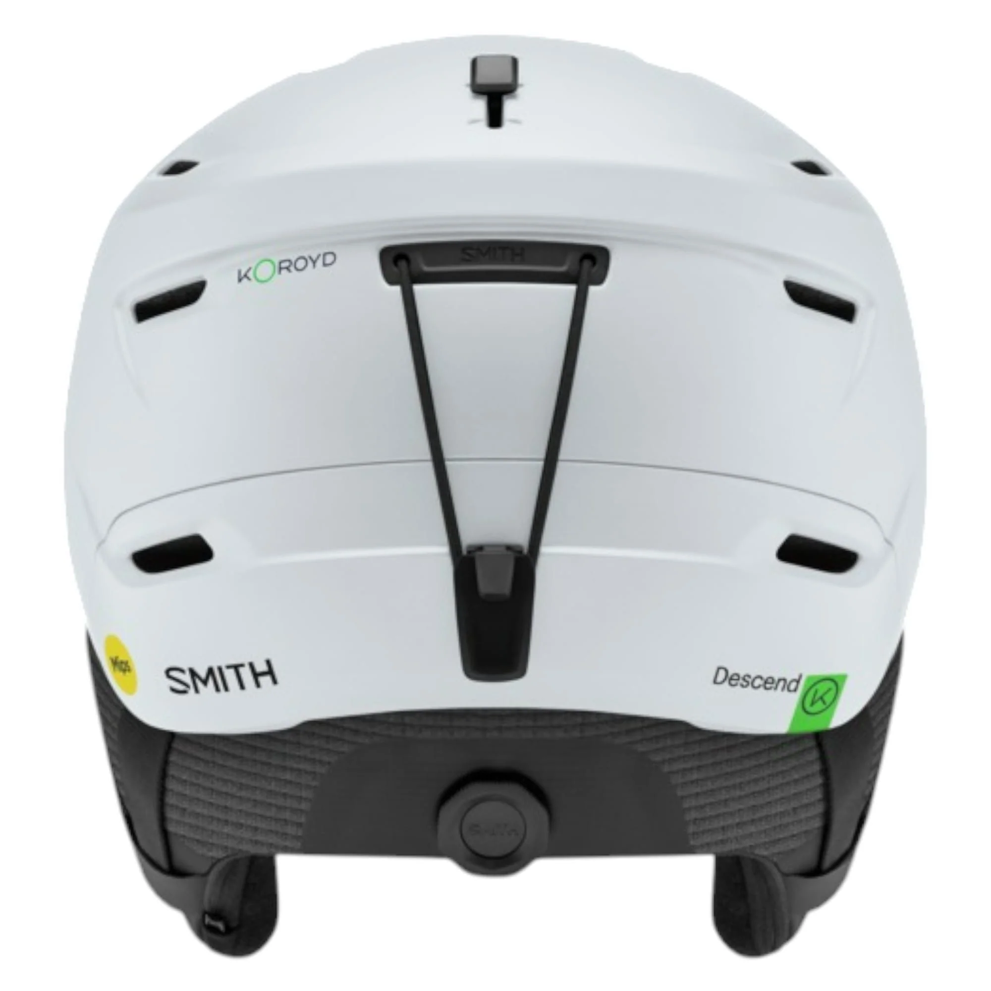 Casque de Ski Descend Mips Round Contour Fit Adulte - Image 3
