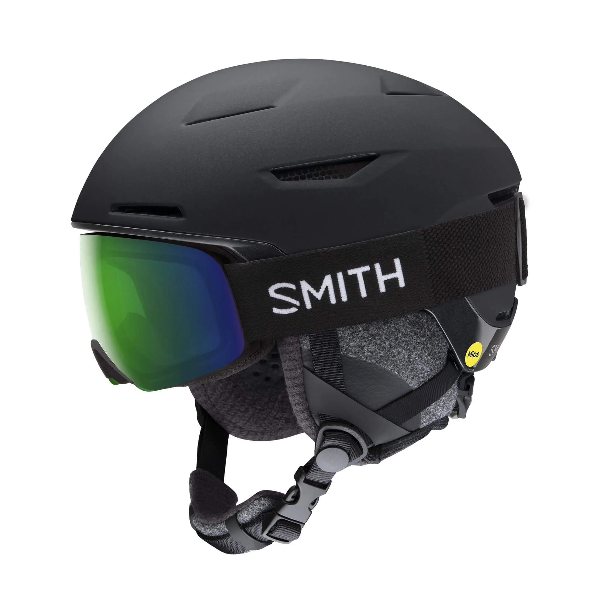 Casque de Ski Vida MIPS Adulte - Image 5