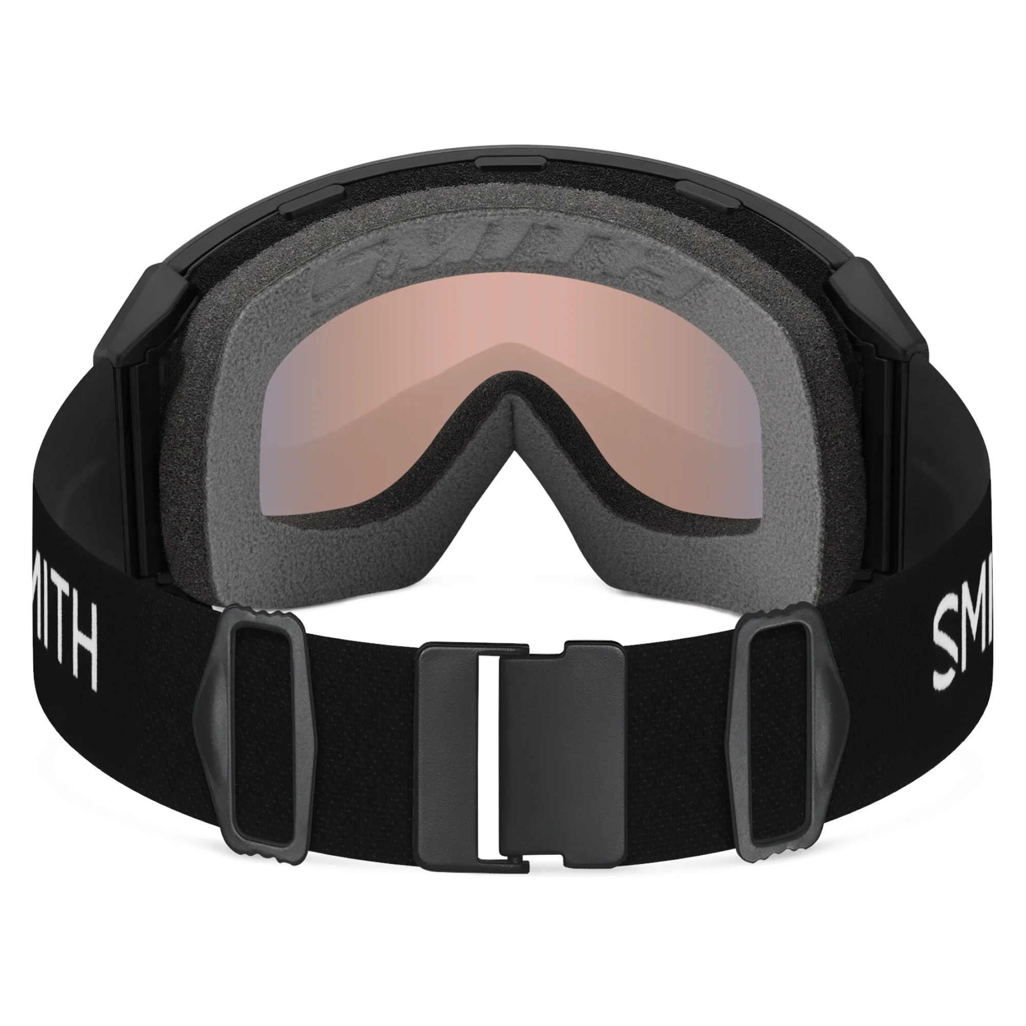 Lunettes de Ski 4D MAG XL Low Bridge Fit Adulte - Image 2