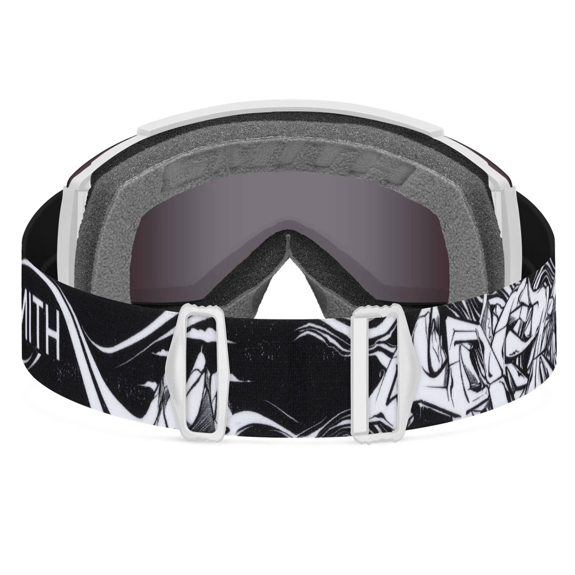 Lunettes de Ski Squad Adulte - Image 12