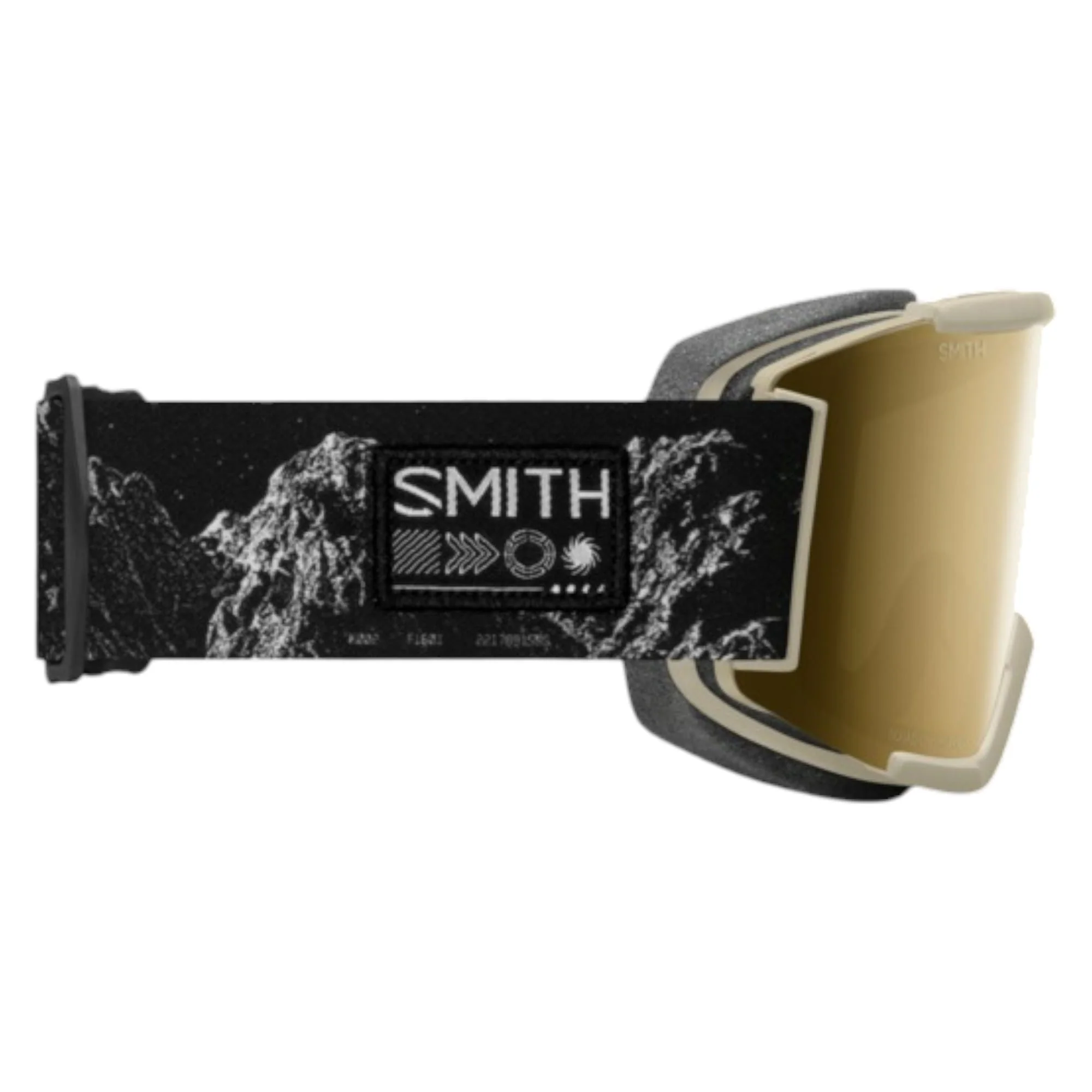 Lunettes de Ski Squad Adulte - Image 20