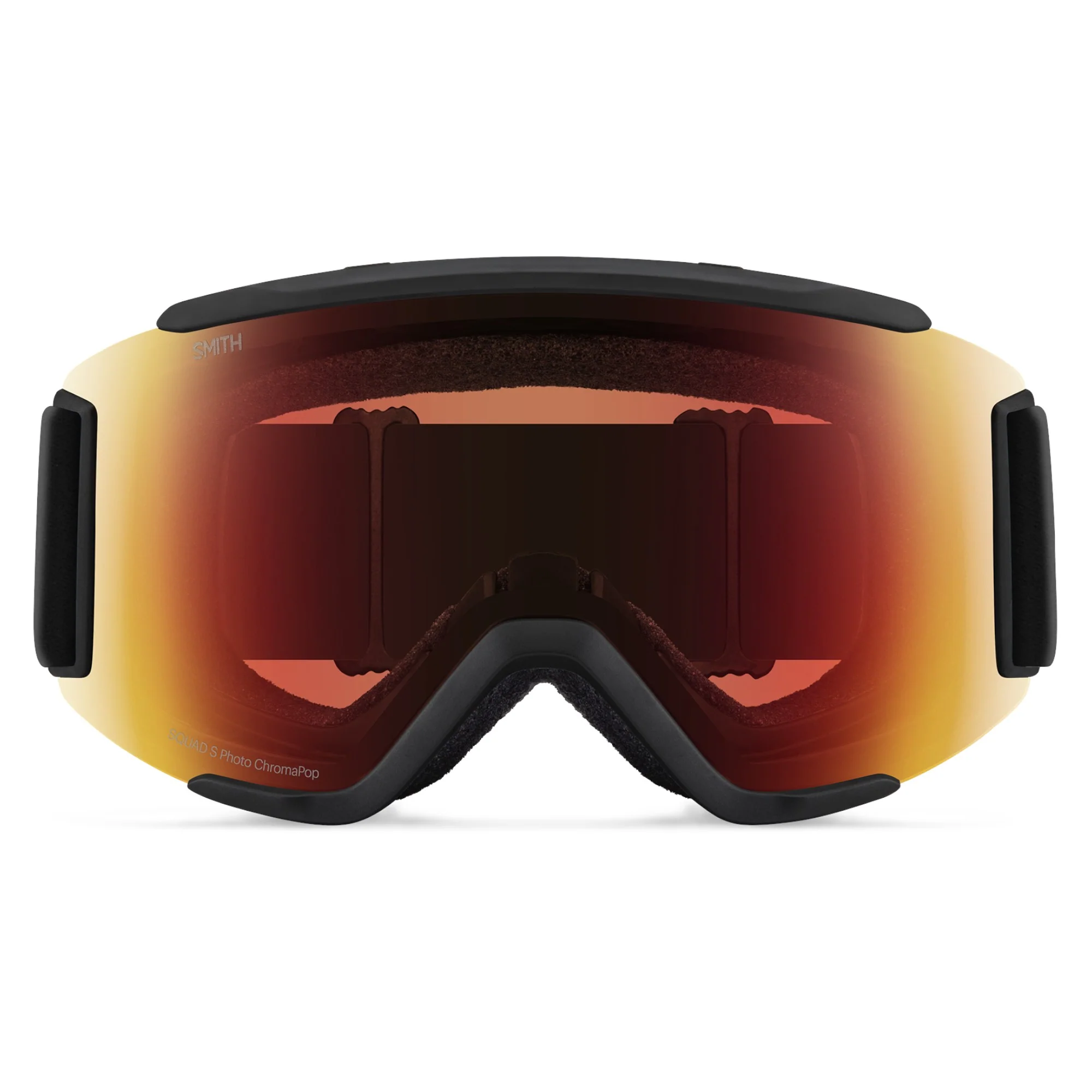 Lunettes de ski Squad S Low Bridge Fit Adulte - Image 3