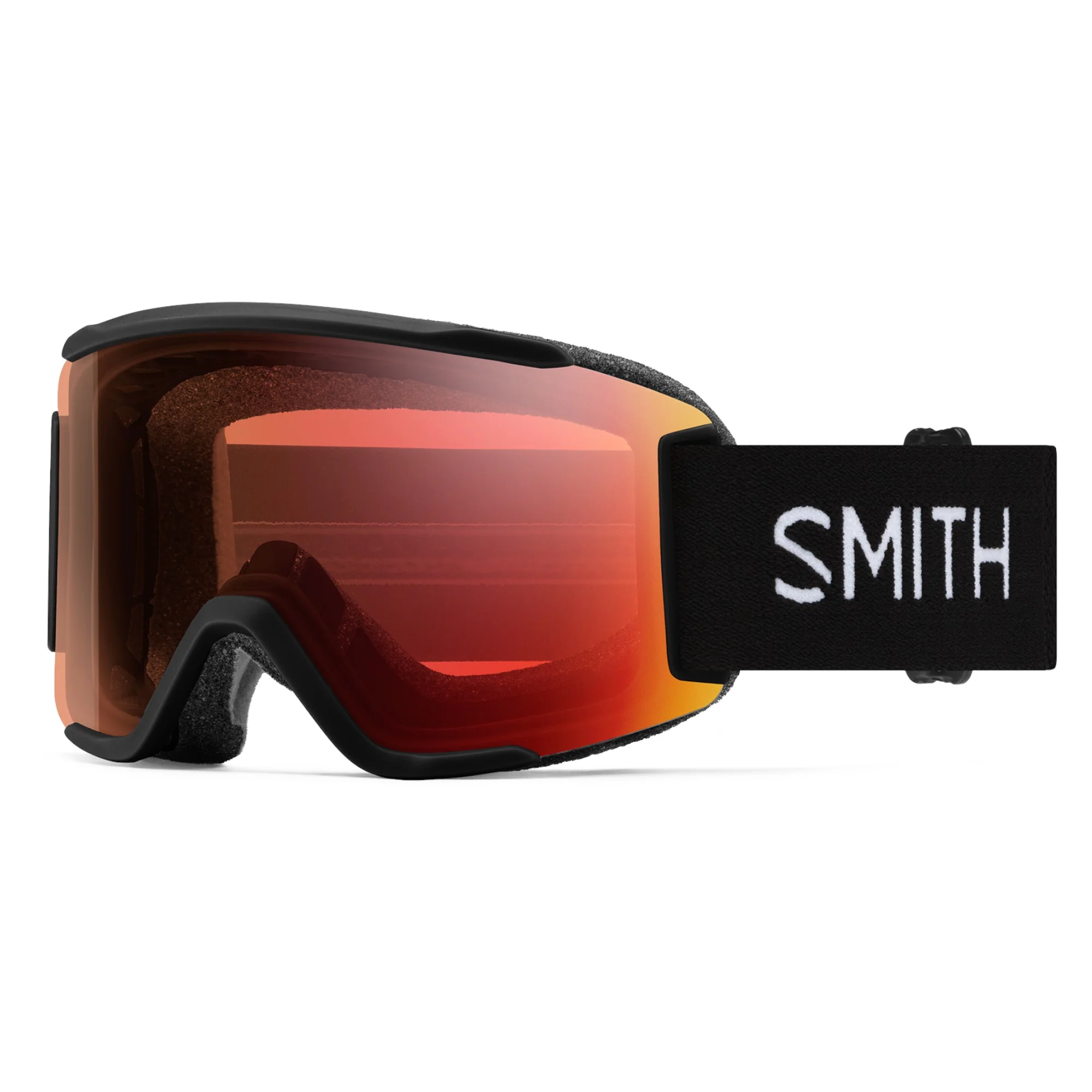 Lunettes de ski Squad S Low Bridge Fit Adulte - Image 6