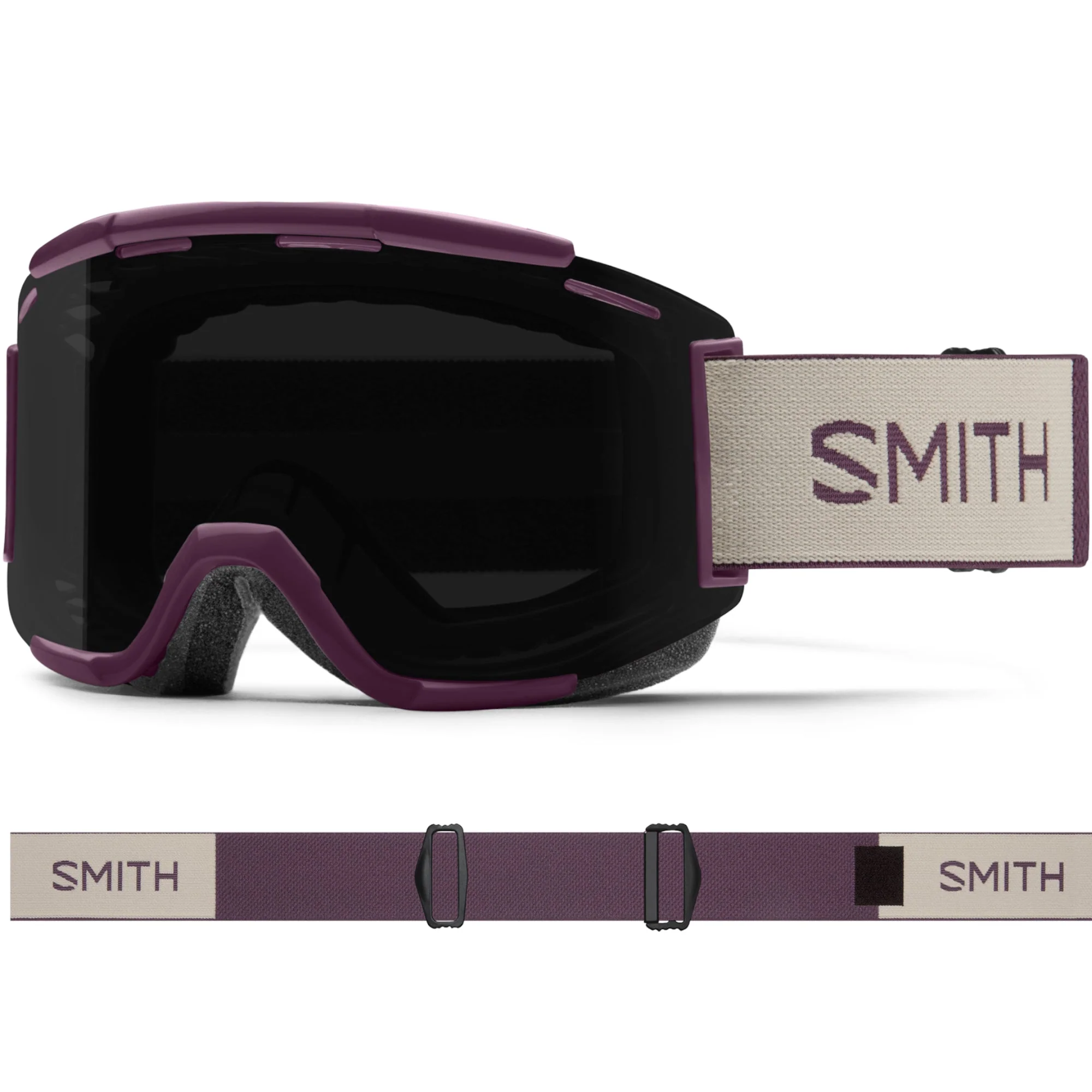 Lunettes de Vélo Squad MTB Adulte - Image 2
