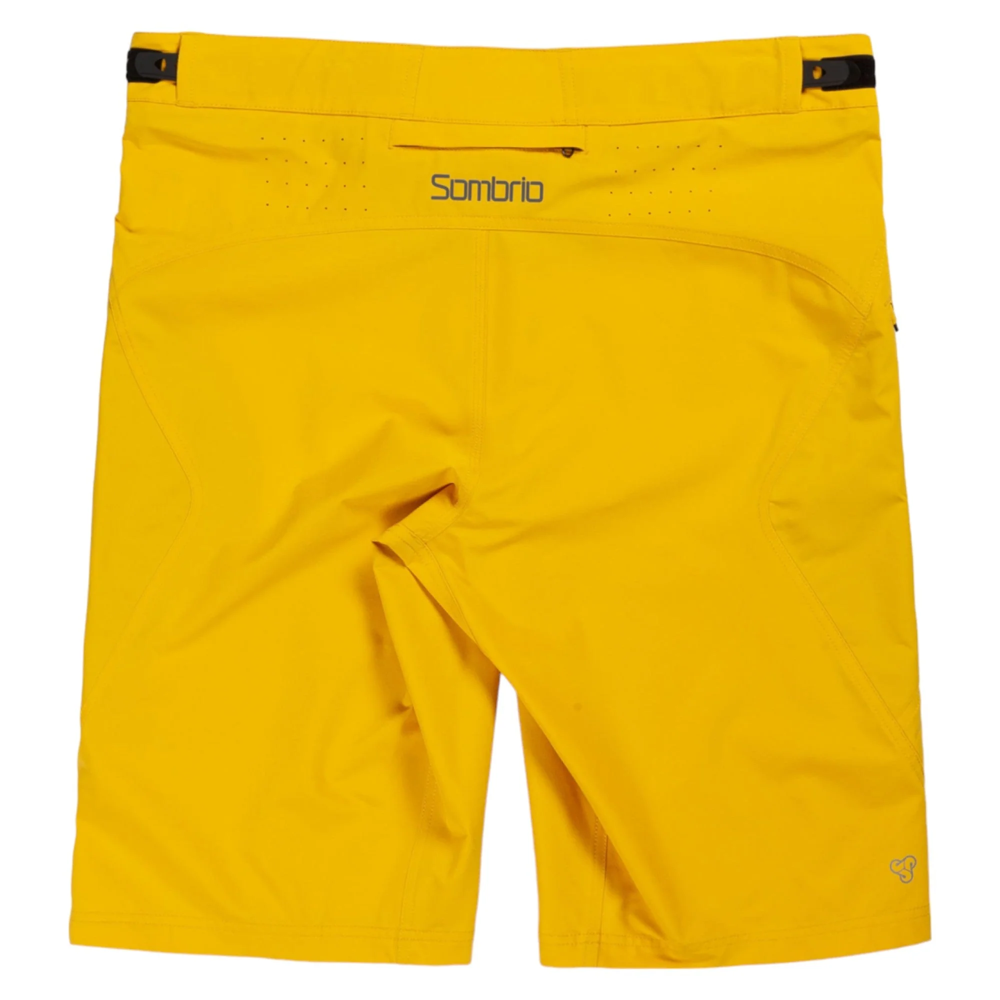 Short de Vélo de Montagne Highline Homme - Image 2