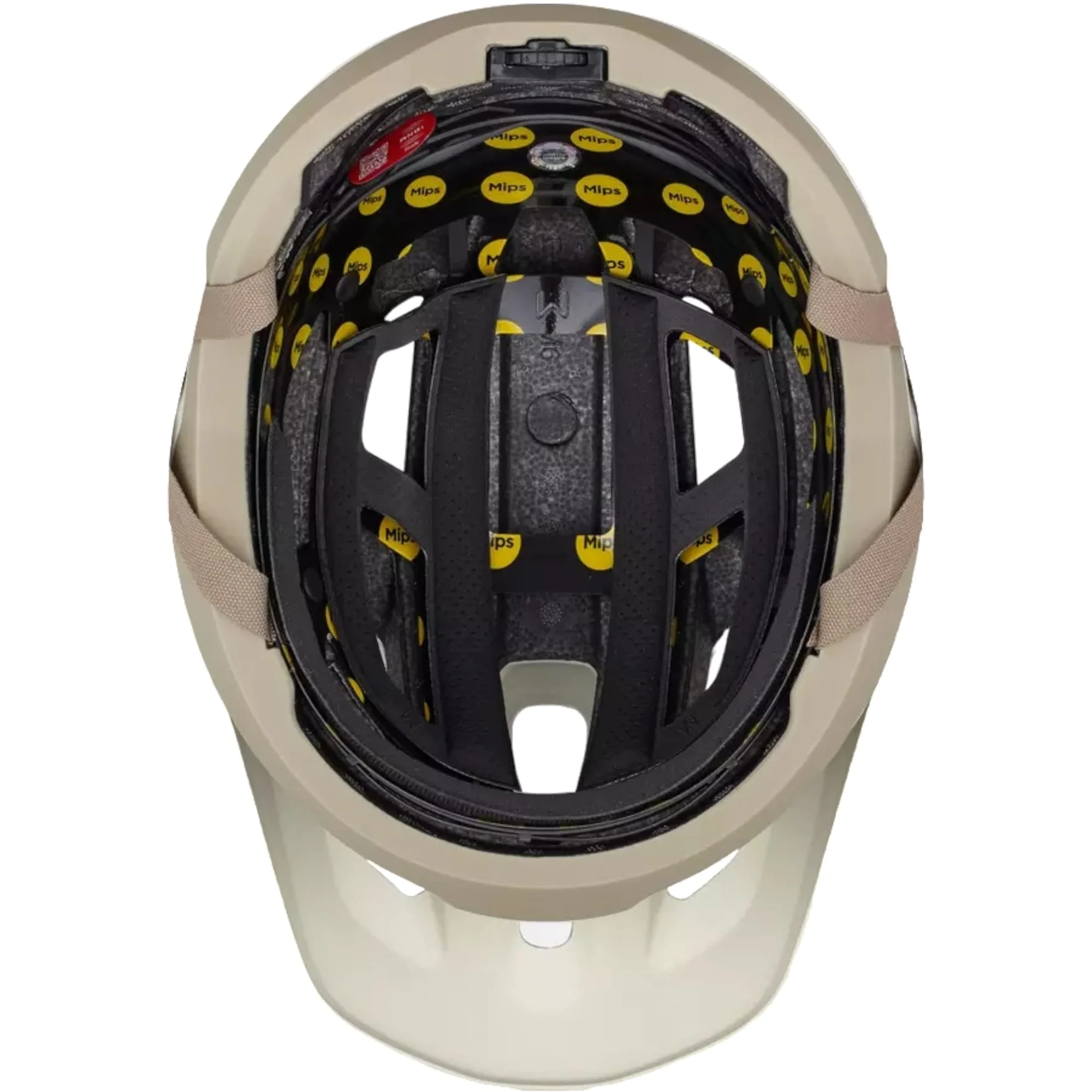 Casque de Vélo Tactic 4 Adulte - Image 7