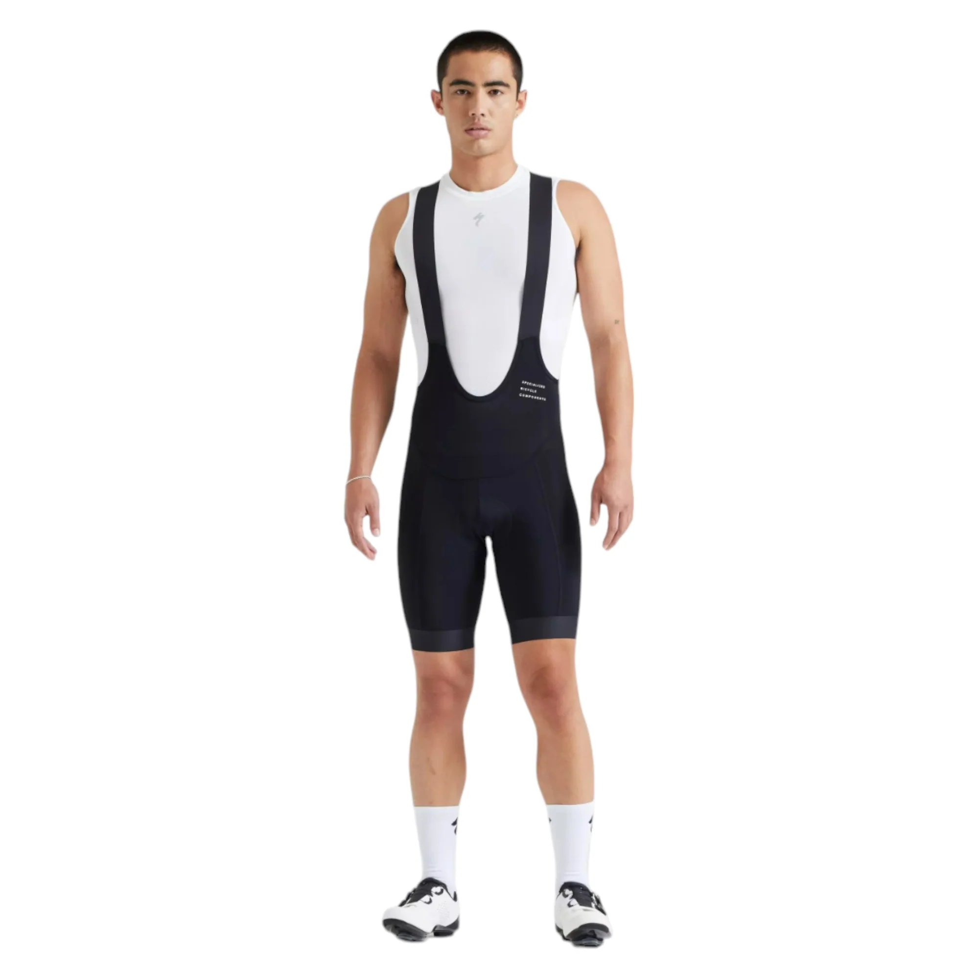 Cuissard à bretelles Foundation Homme - Image 6