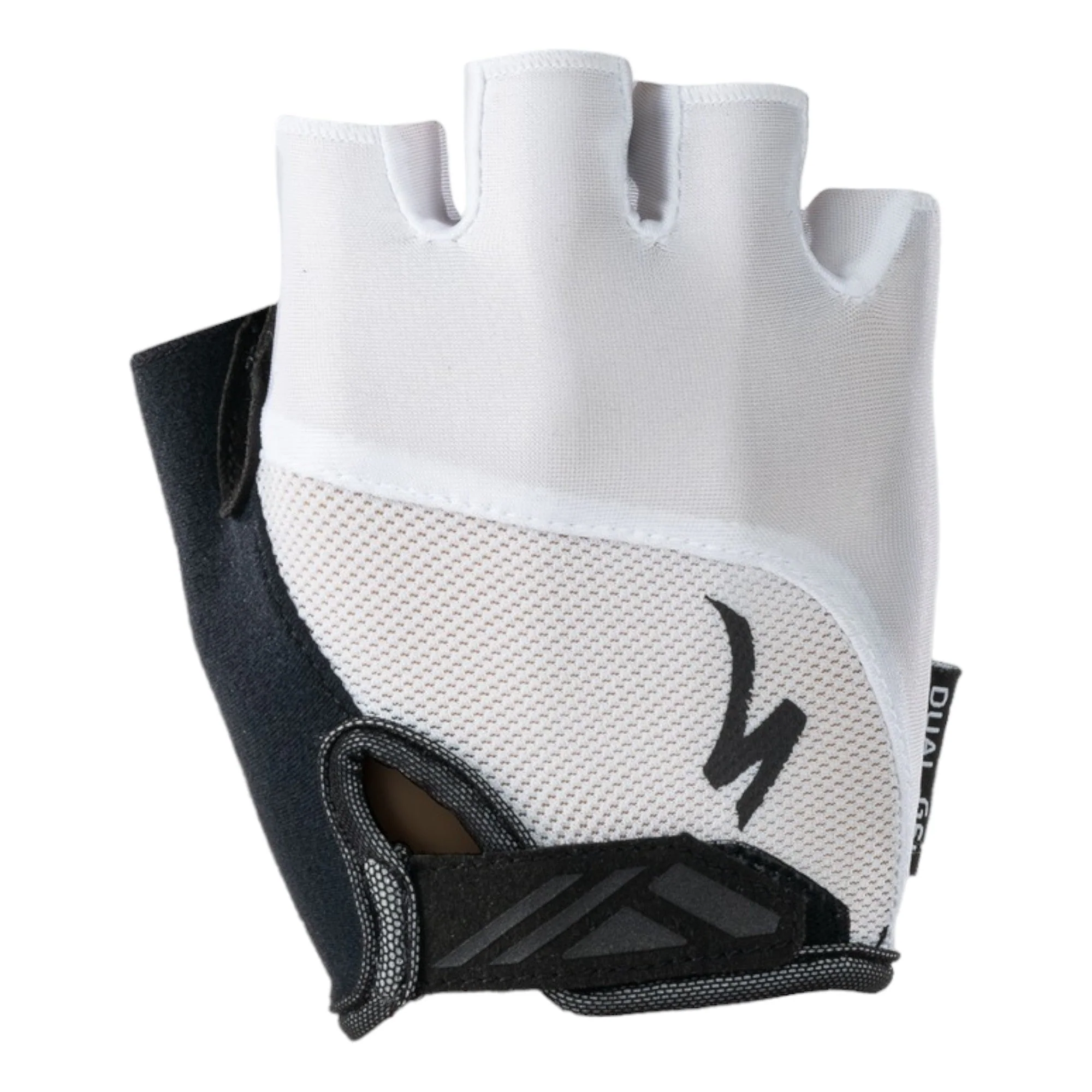 Gants de Vélo Courts Body Geometry Dual-Gel Short Fingers Femme - Image 9