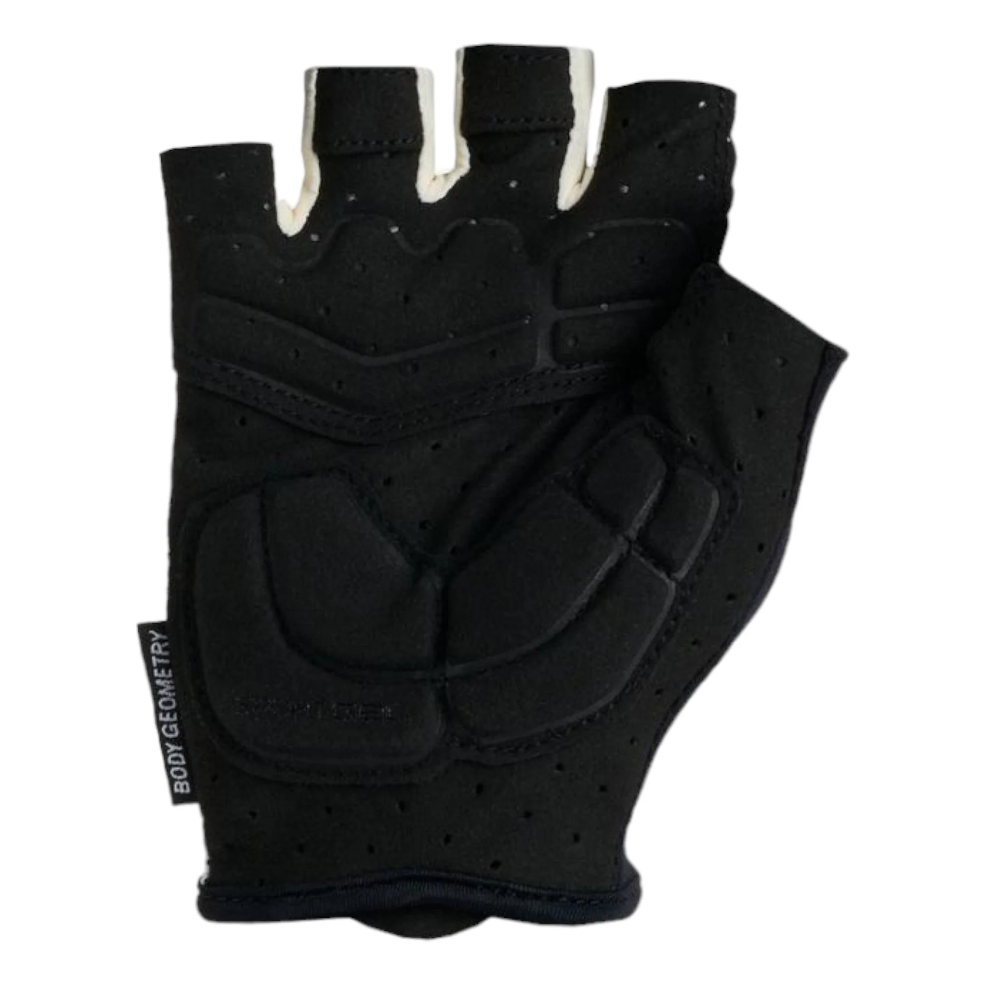 Gants de Vélo Courts Body Geometry Sport Gel Short Fingers Femme - Image 4