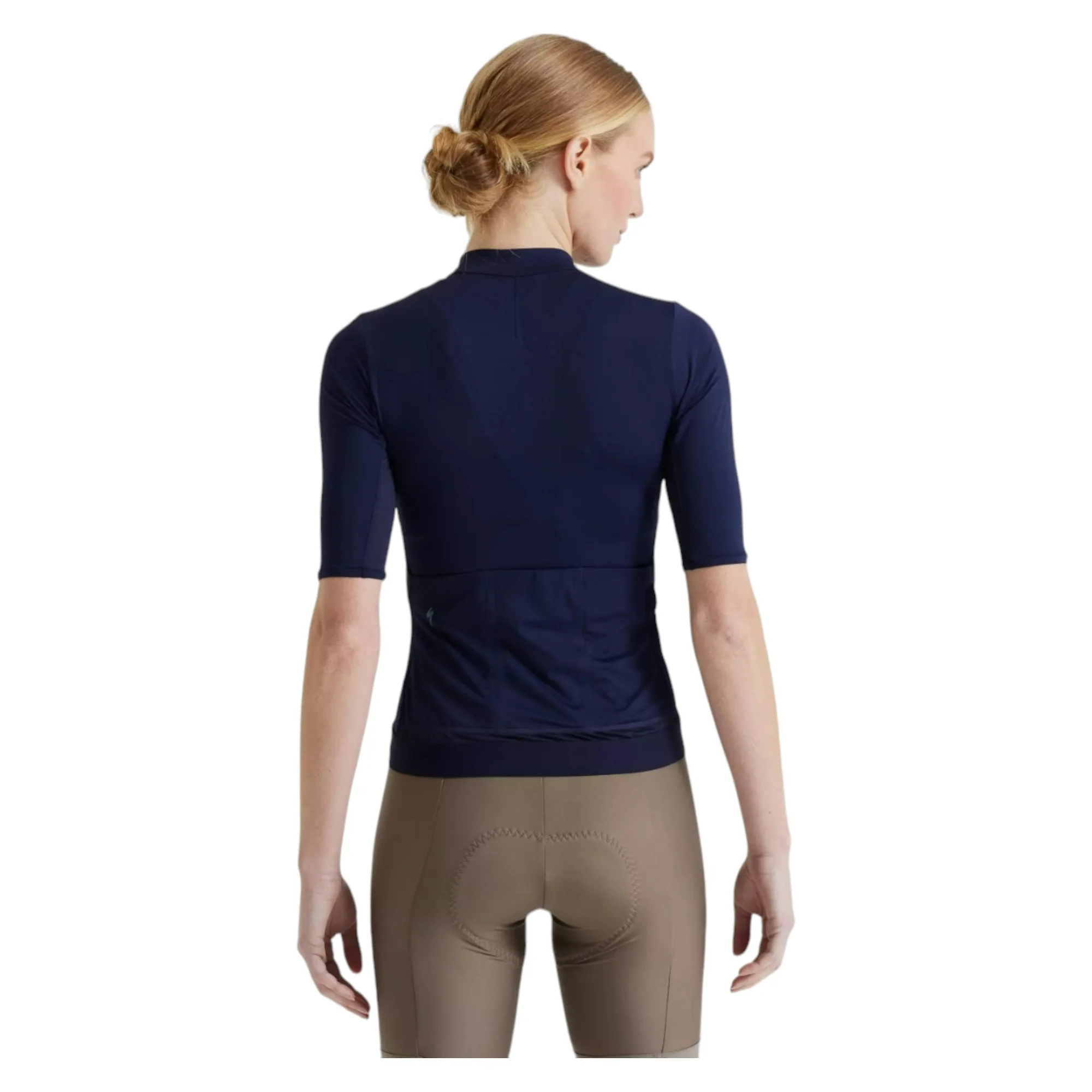 Maillot de Vélo de Route Manches Courtes Prime Femme - Image 8