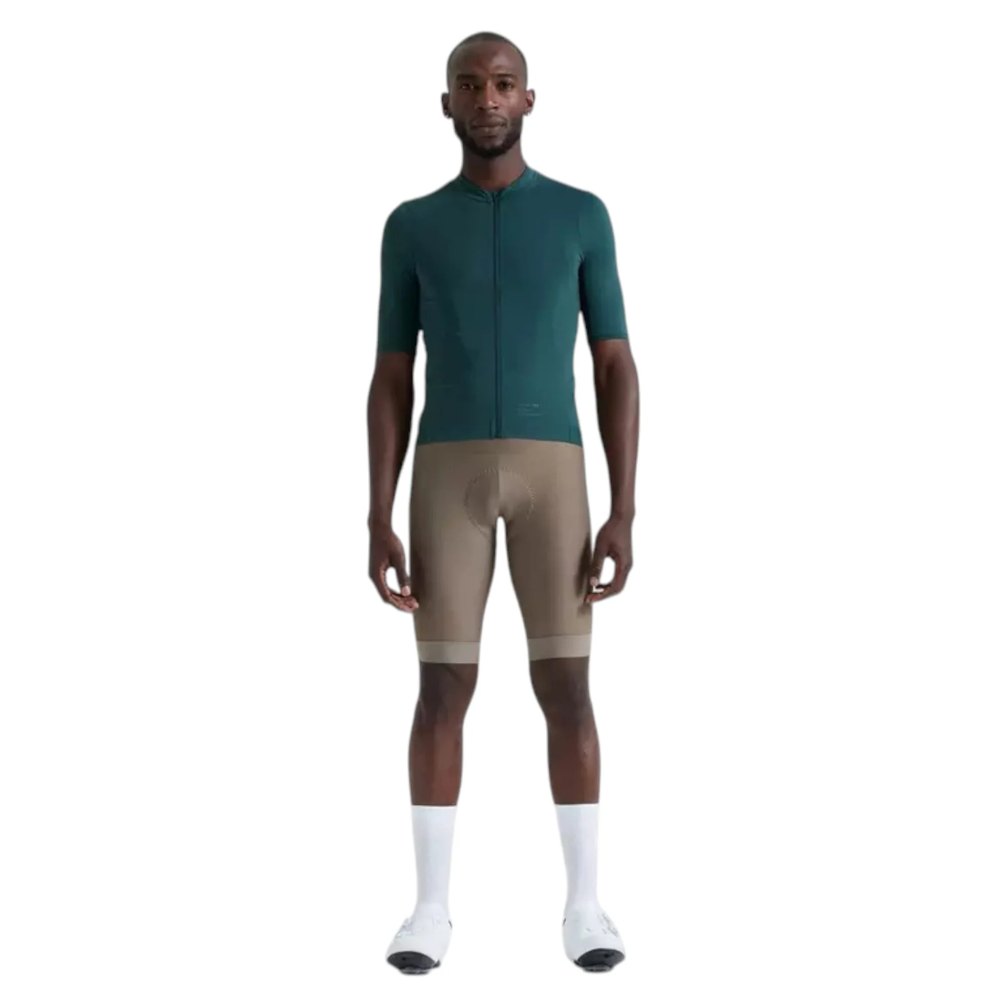 Maillot de Vélo de Route Manches Courtes Prime Homme - Image 2