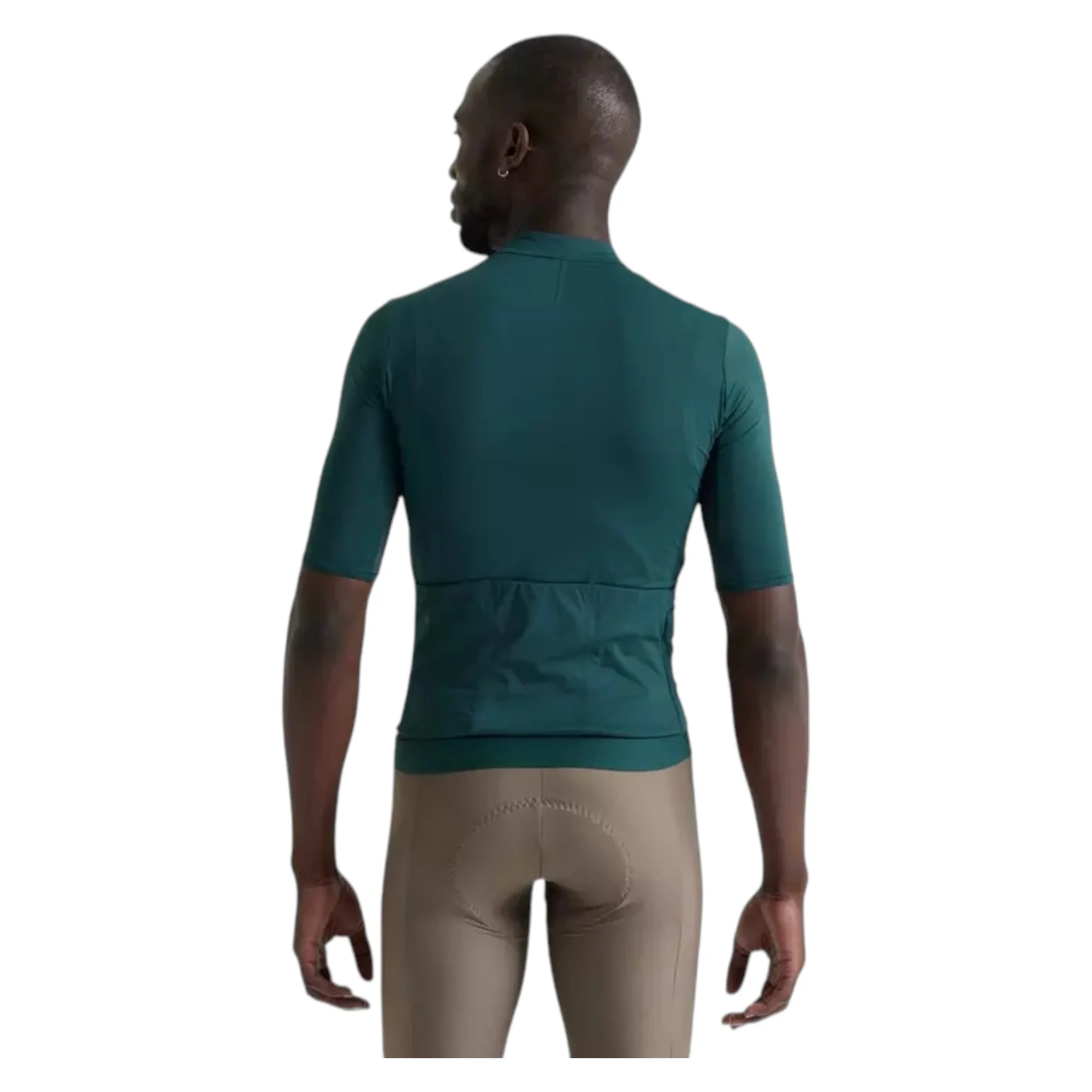 Maillot de Vélo de Route Manches Courtes Prime Homme - Image 3