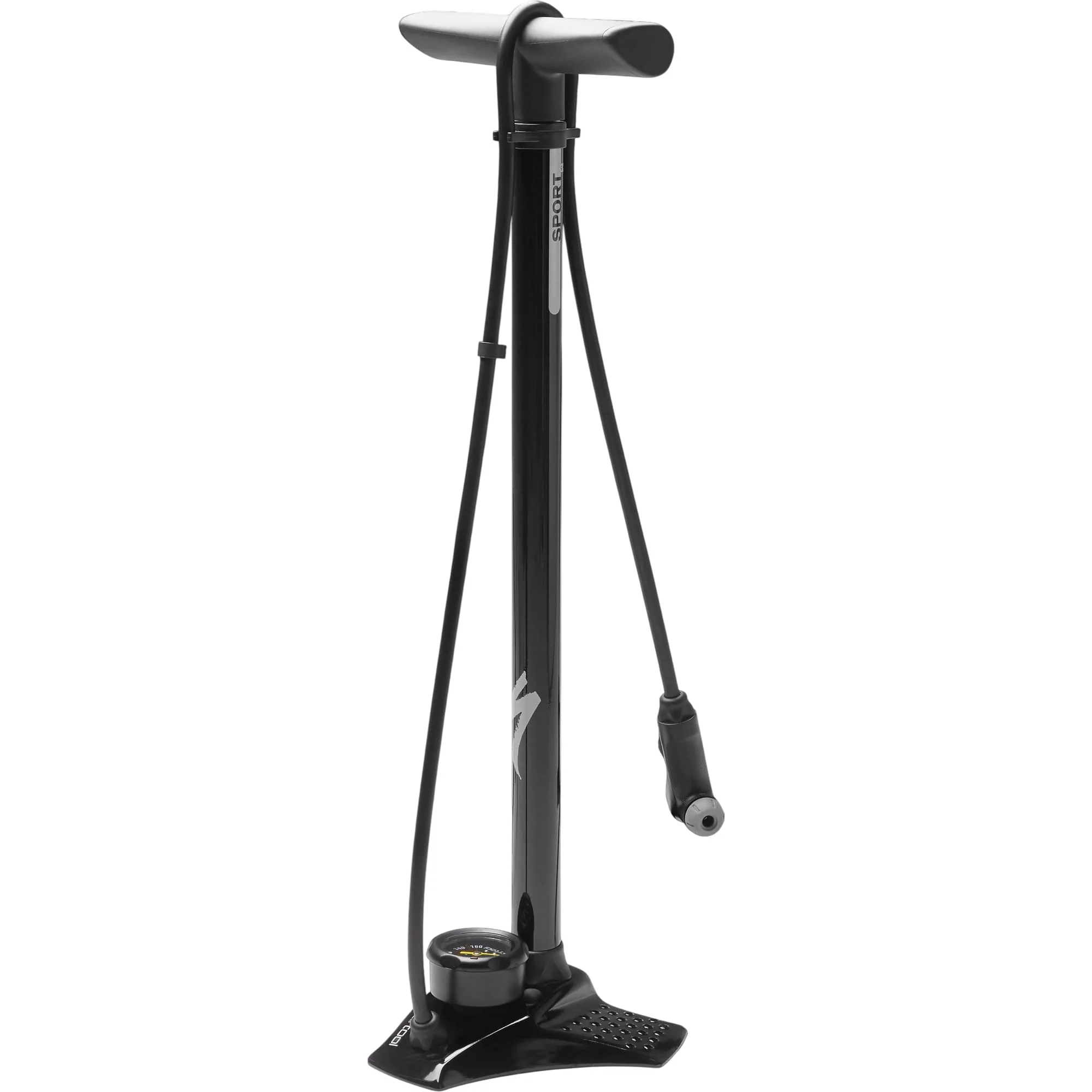 Pompe Ă Pied Air Tool Sport Steel