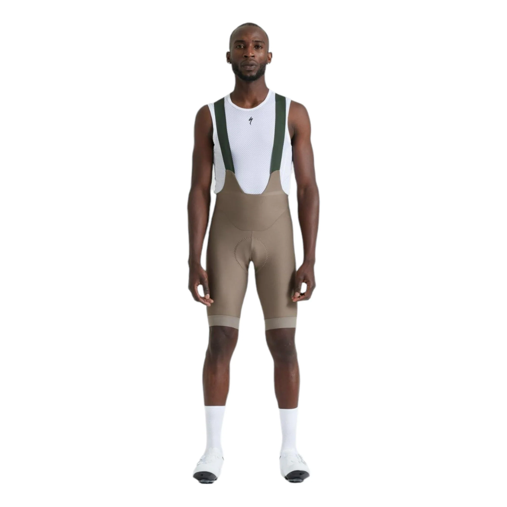 Cuissard Ă Bretelles Prime Homme - Image 12