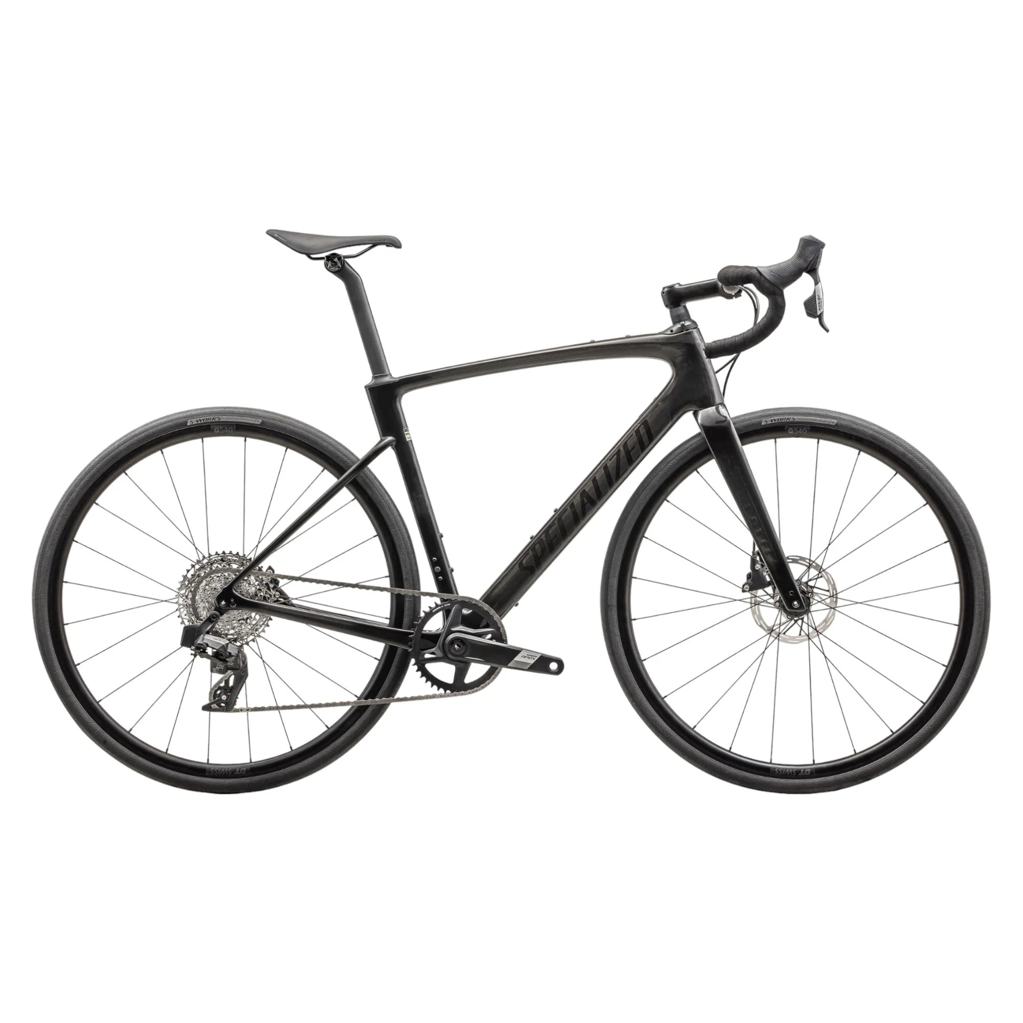Vélo de Route Roubaix SL8 Apex Adulte - Image 4
