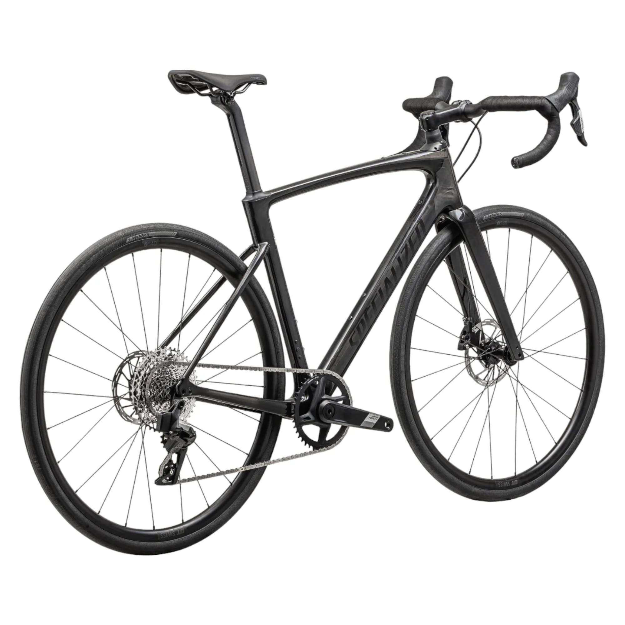 Vélo de Route Roubaix SL8 Apex Adulte - Image 6